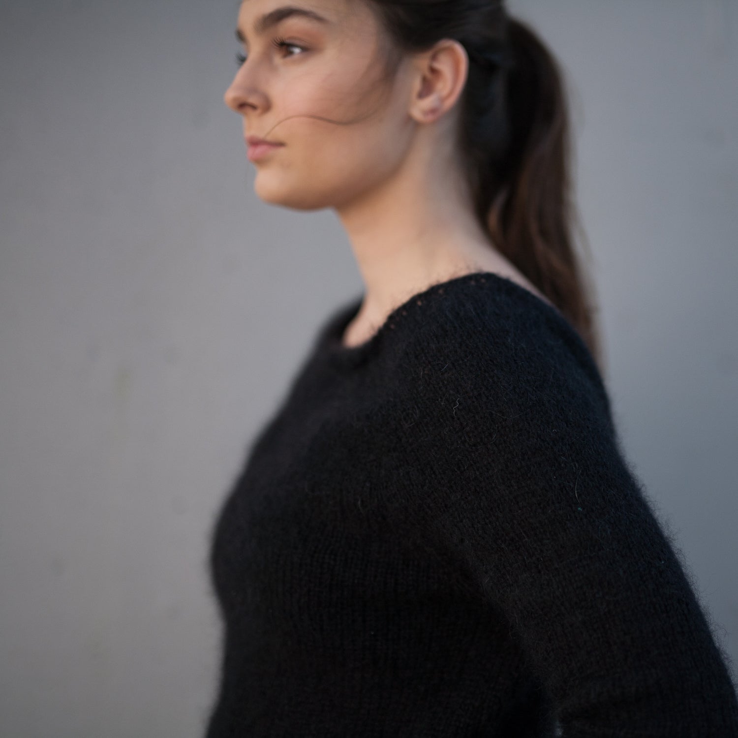 Freya sweater