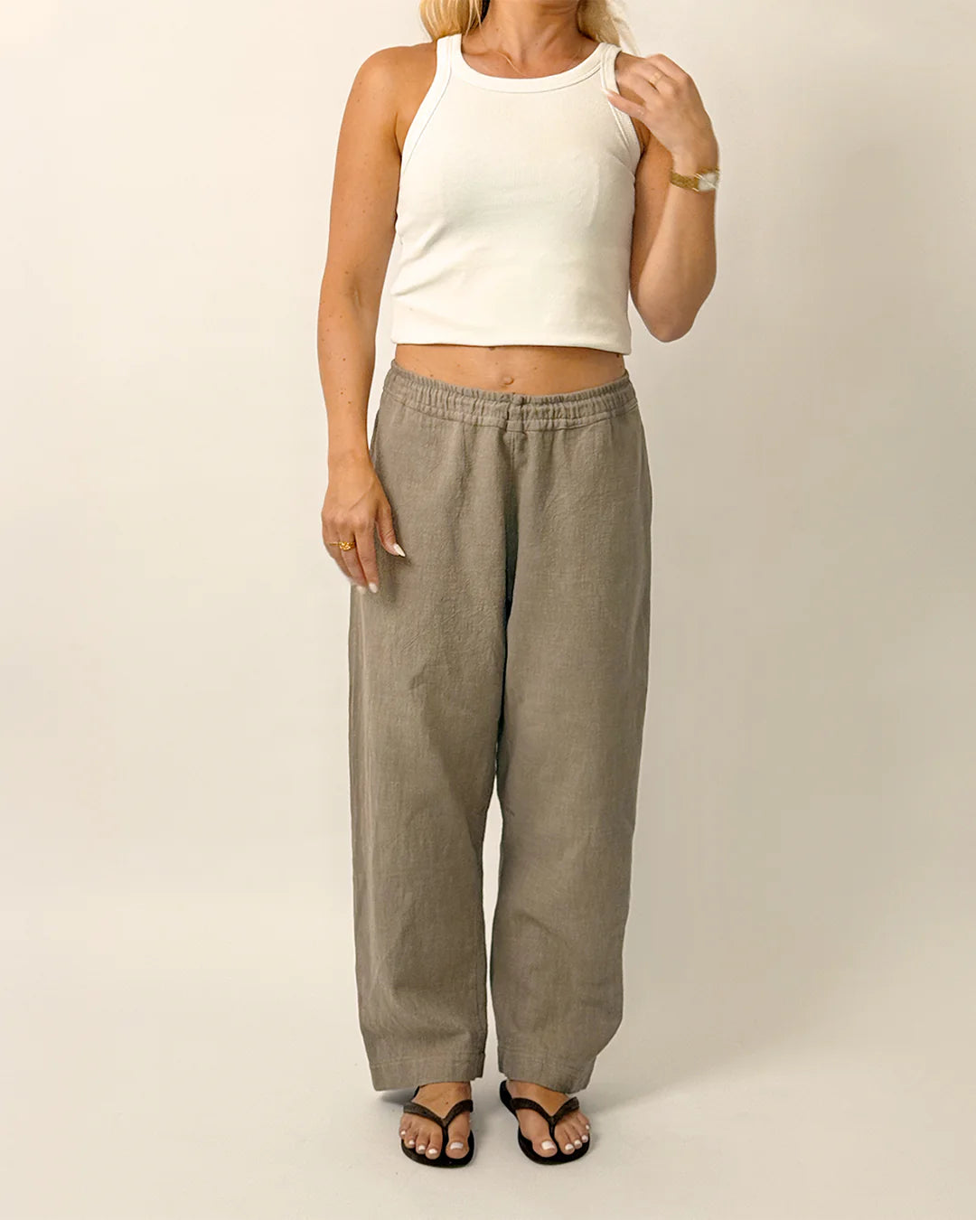 Volume Pants