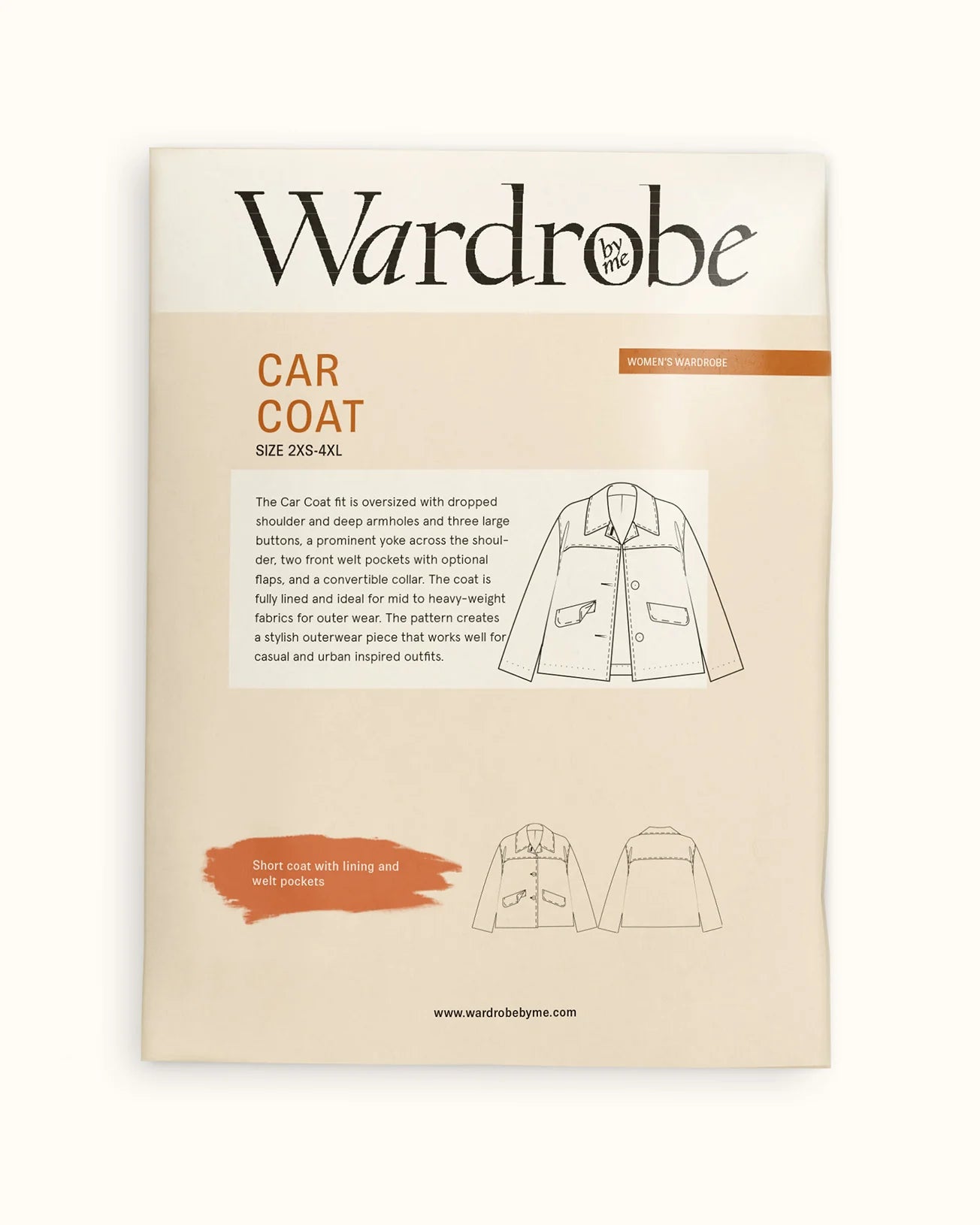 Car Coat