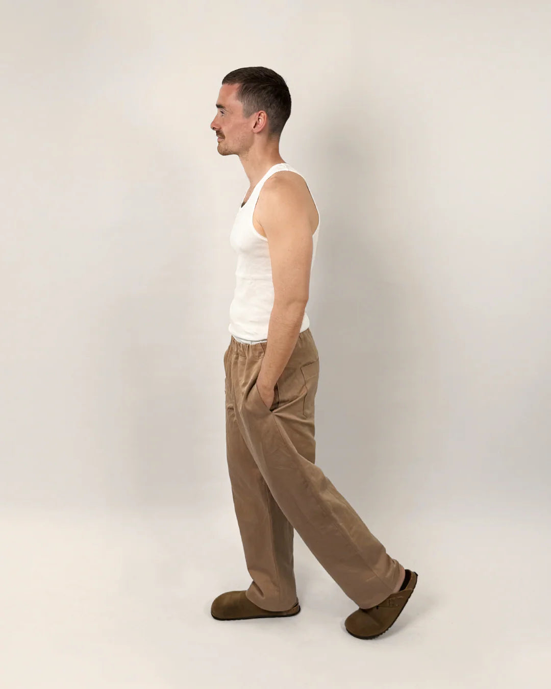 Volume Pants