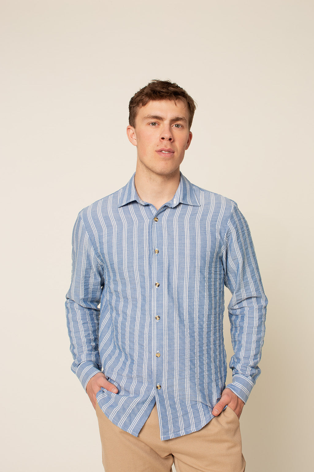 Jensen Shirt