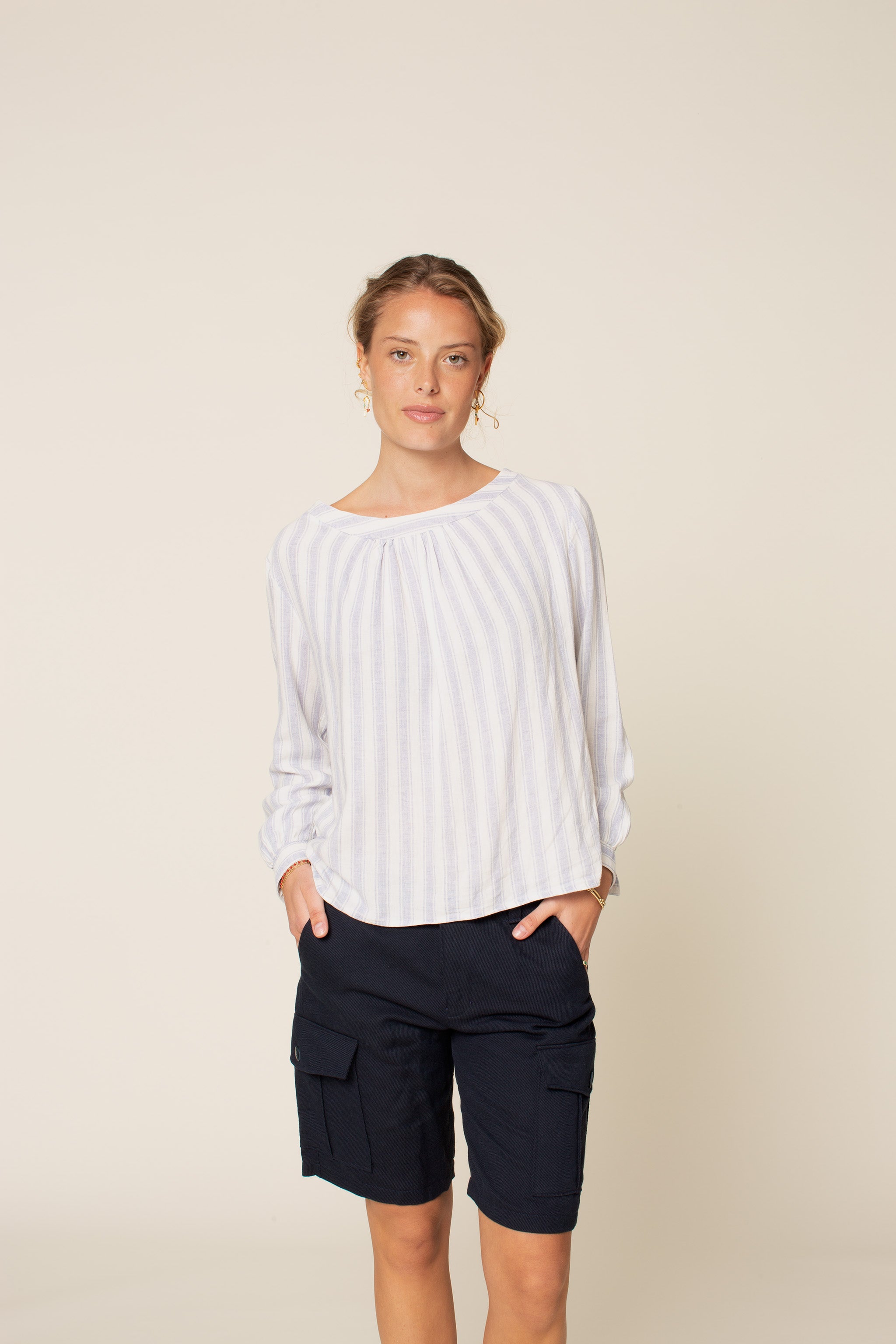 Esther Blouse