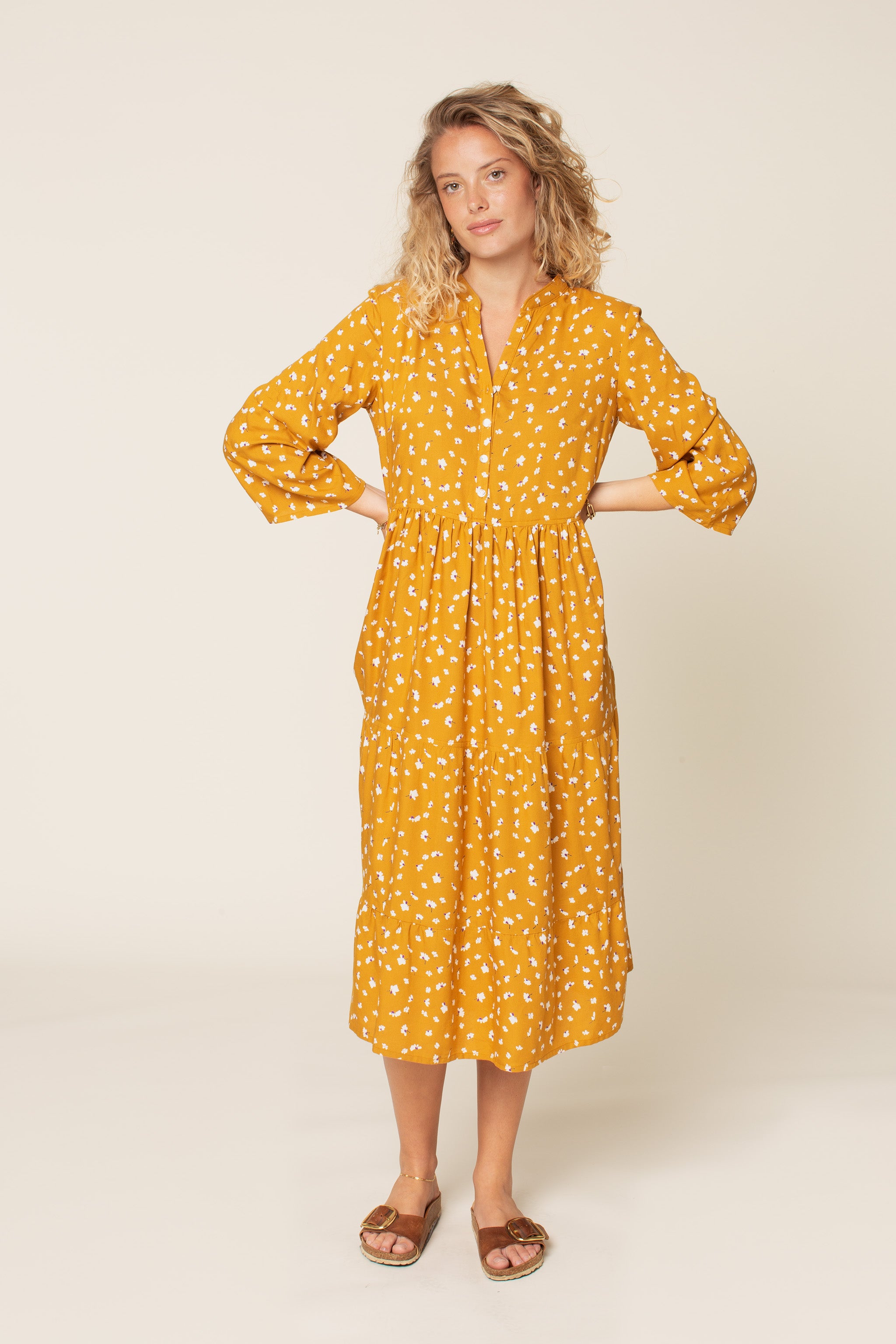 Freedom Dress