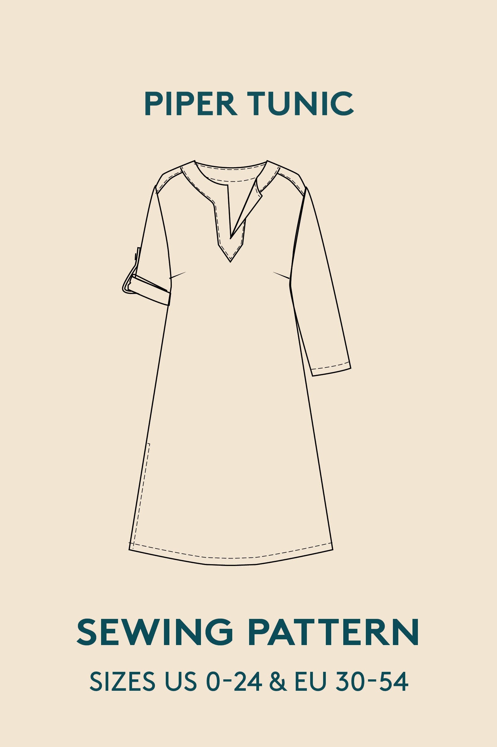 Piper Tunic