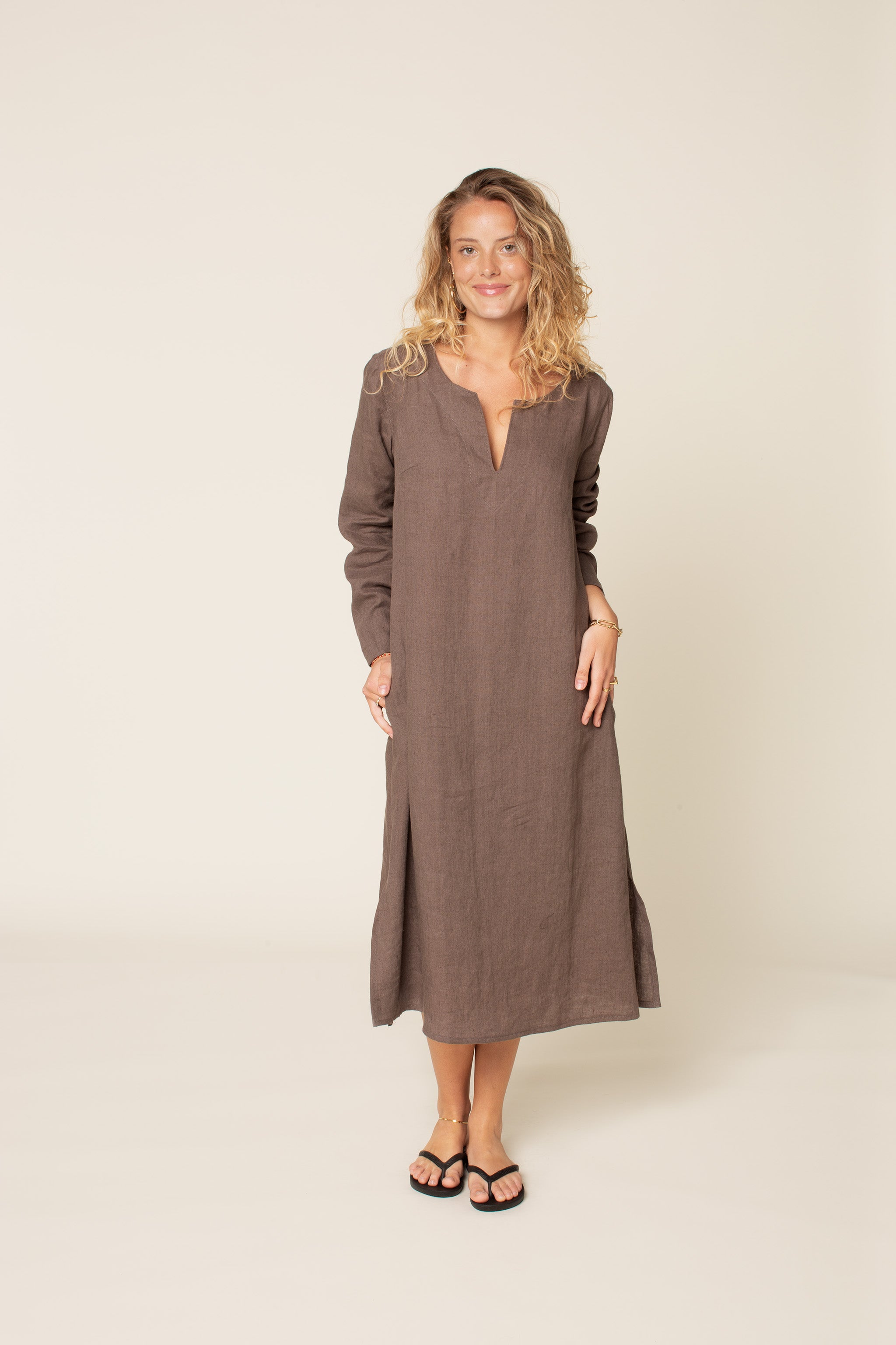 Piper Tunic