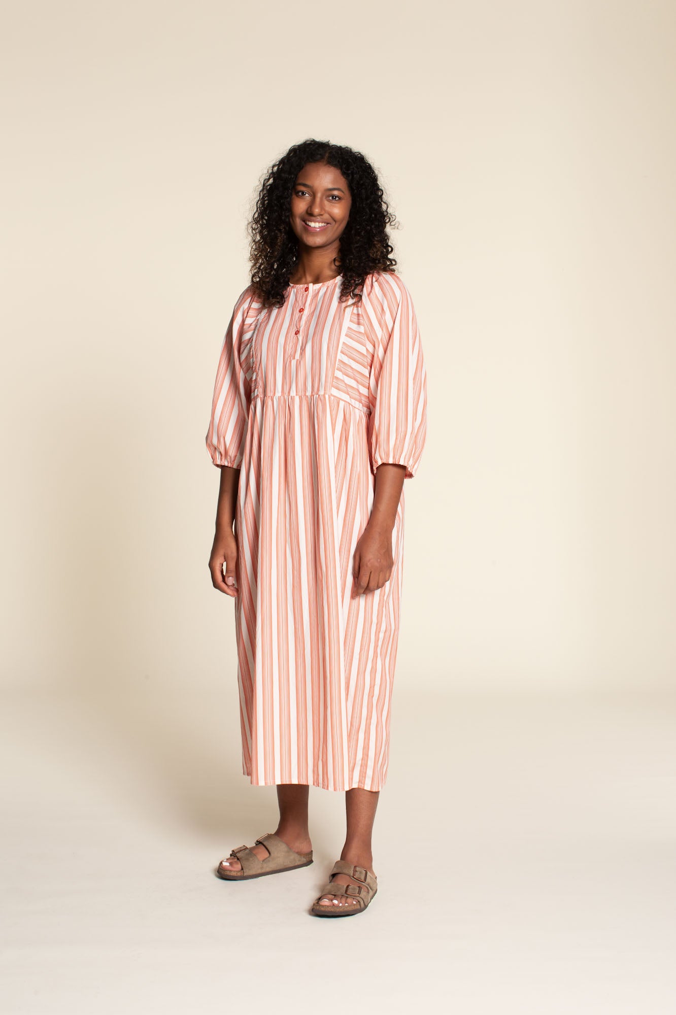 Balka Dress/Blouse