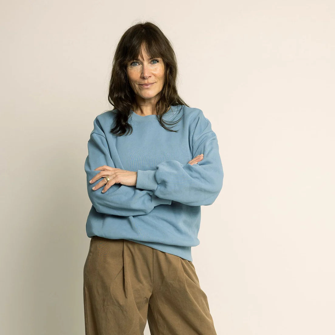 Boyfriend Sweater