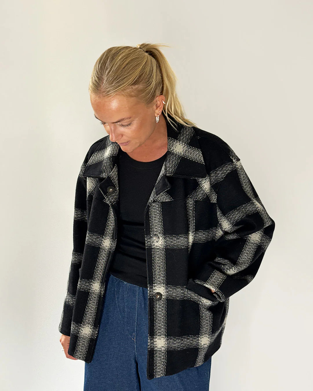 Car Coat