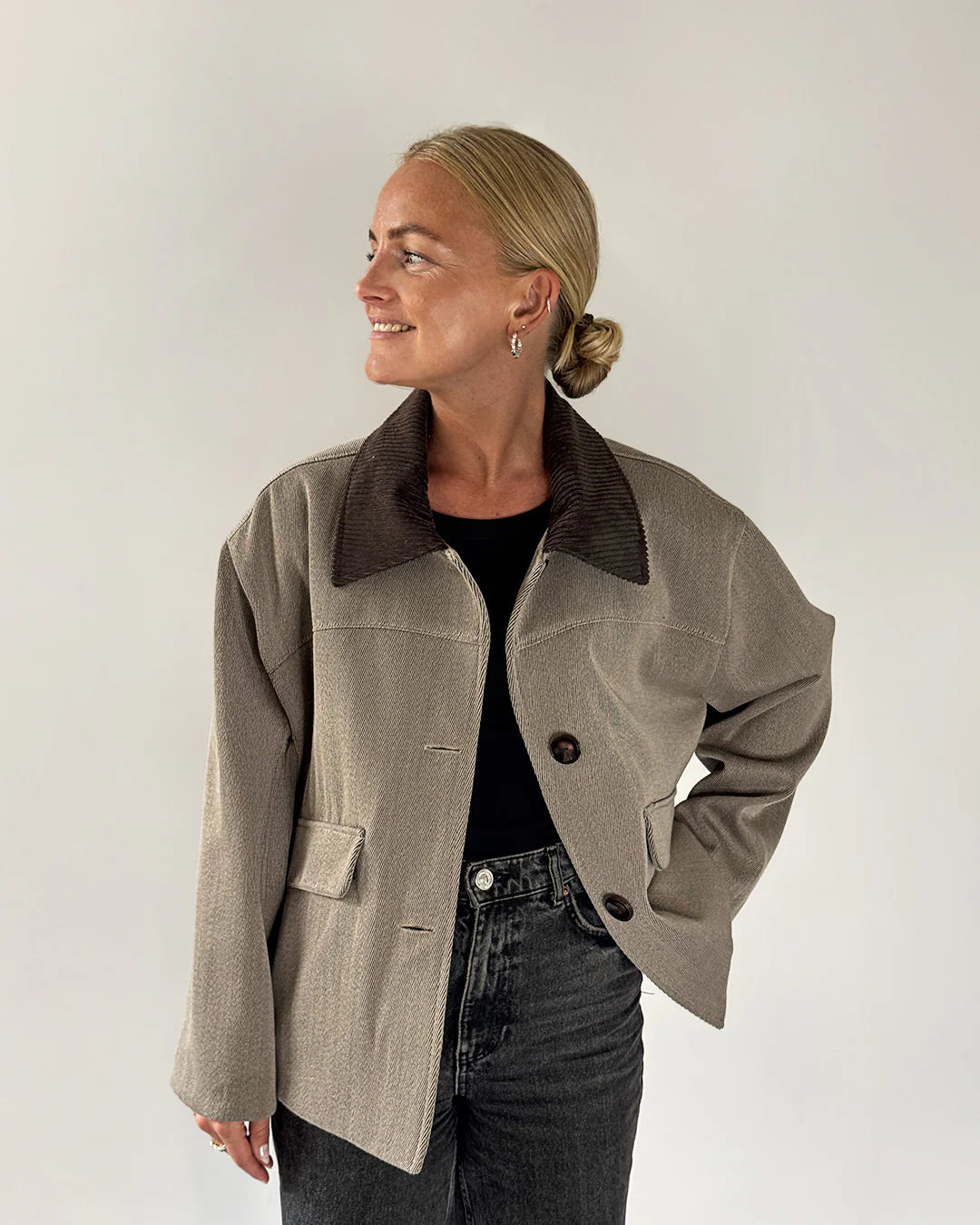 Car Coat
