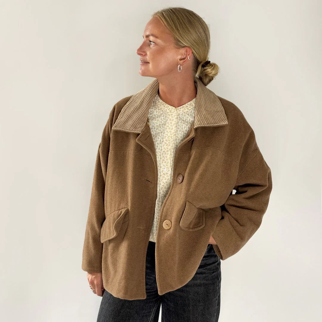 Car Coat