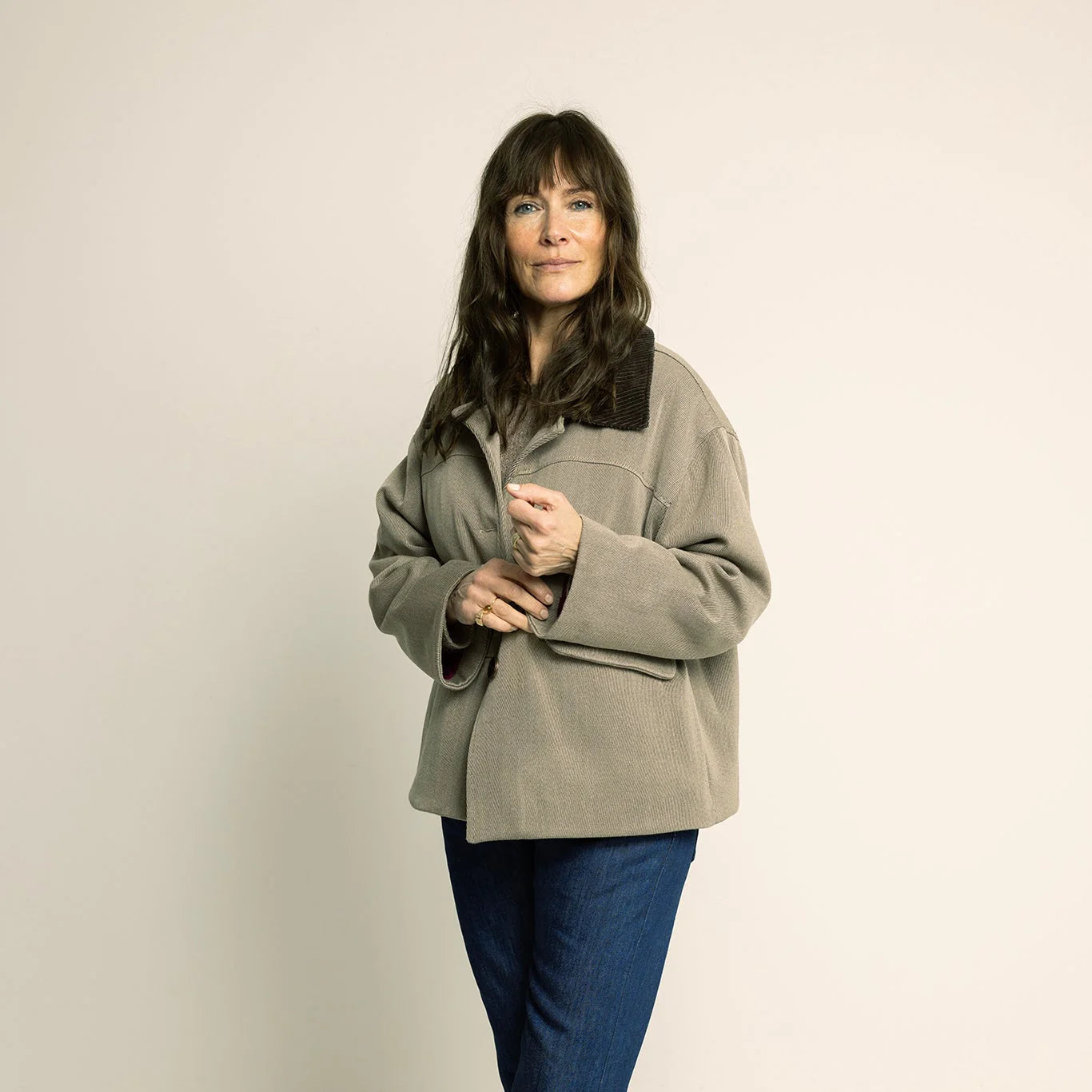 Car Coat