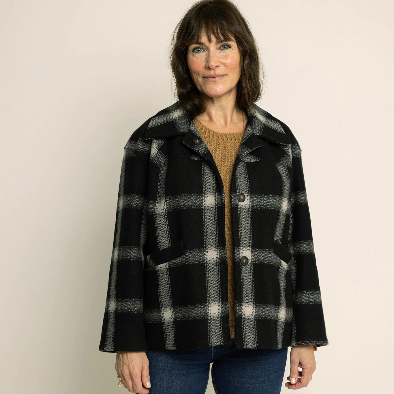 Car Coat