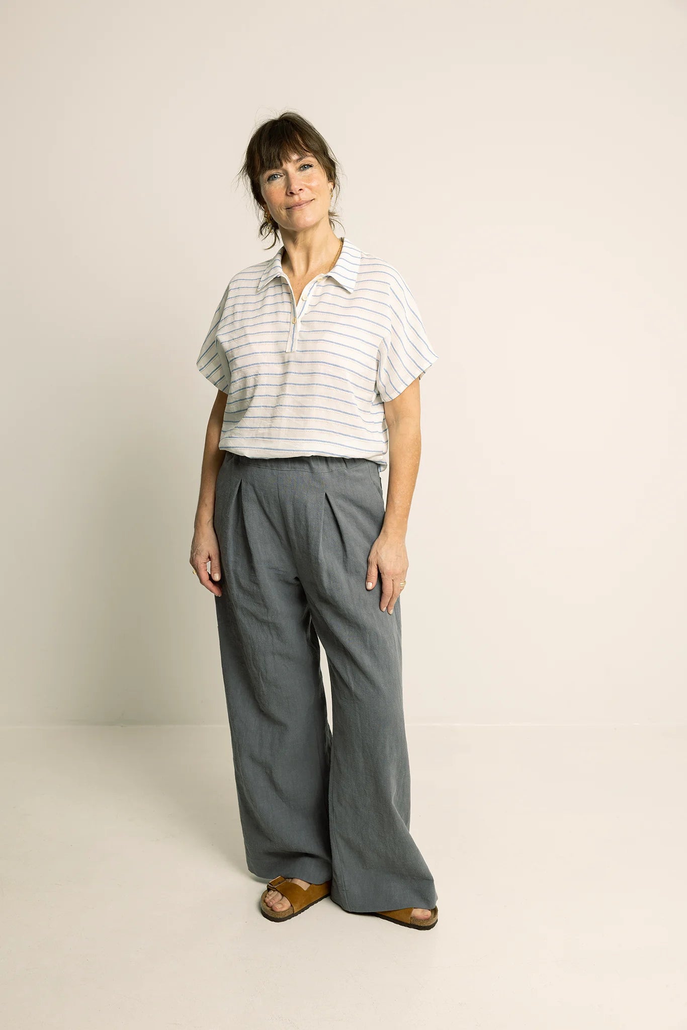 Palazzo Pants