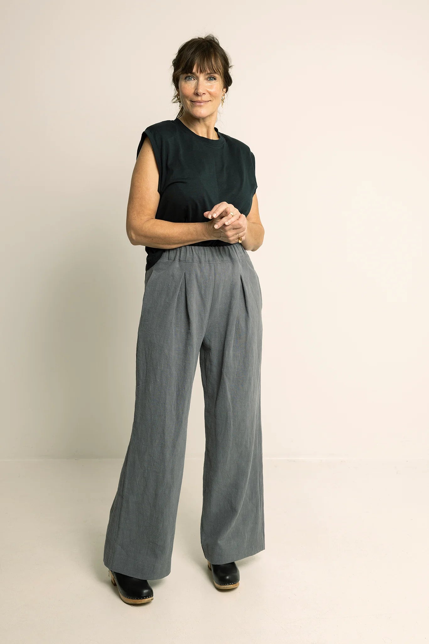 Palazzo Pants