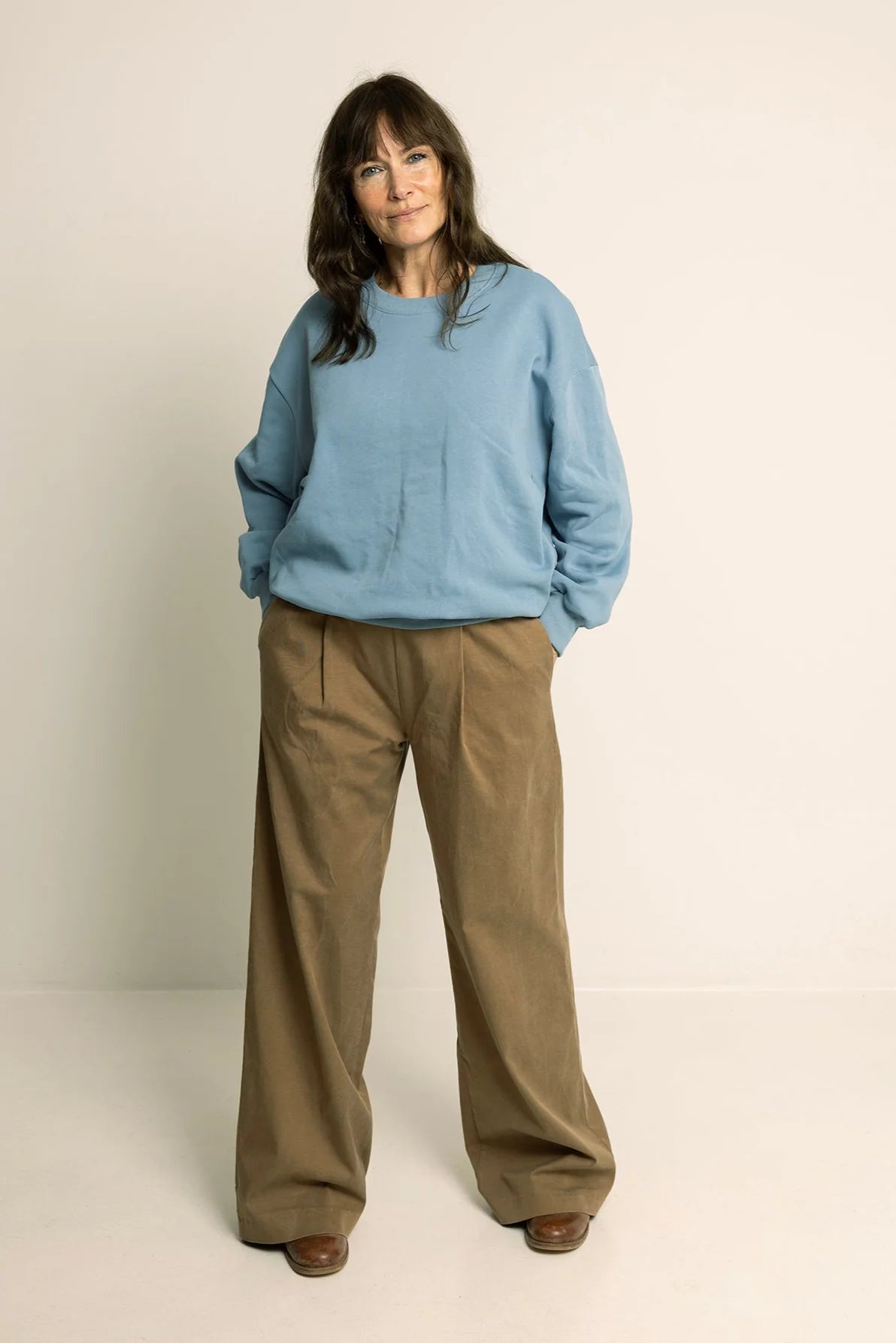 Palazzo Pants