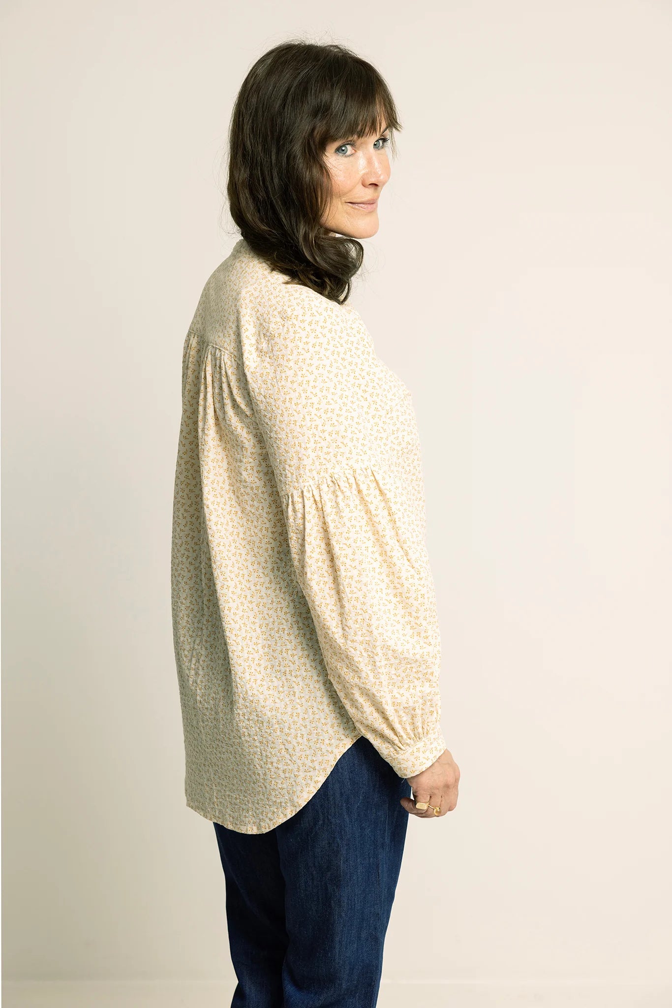 Puff Shirt