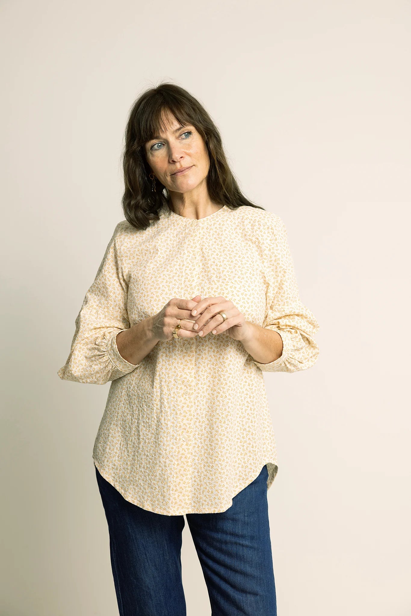 Puff Shirt