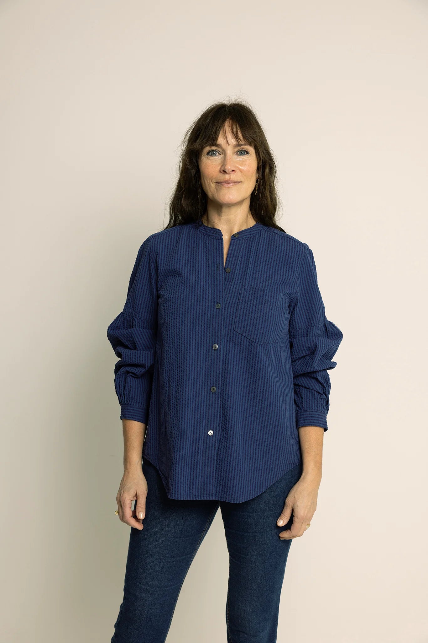 Puff Shirt