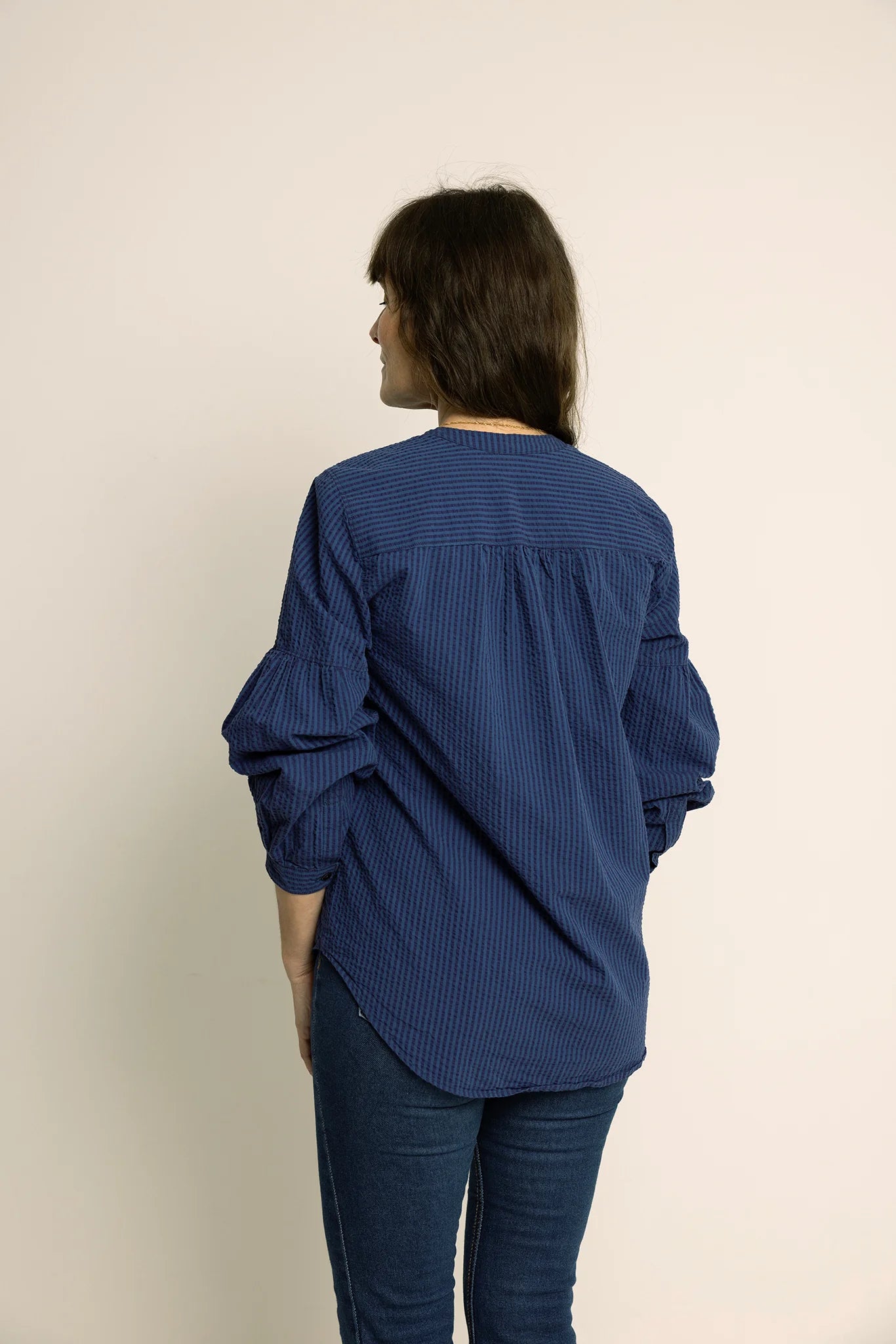 Puff Shirt