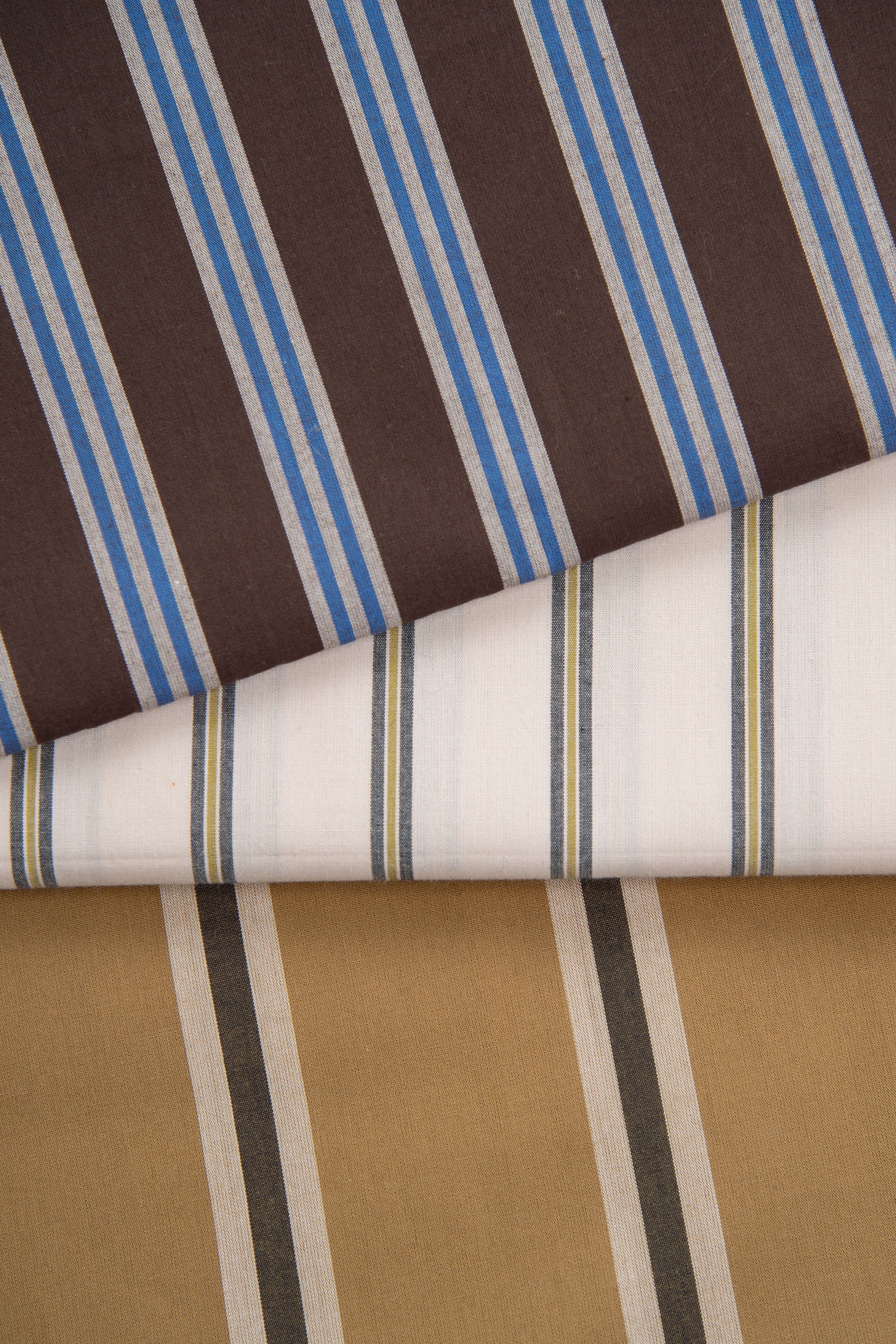 Weave Line - Iced Mocha