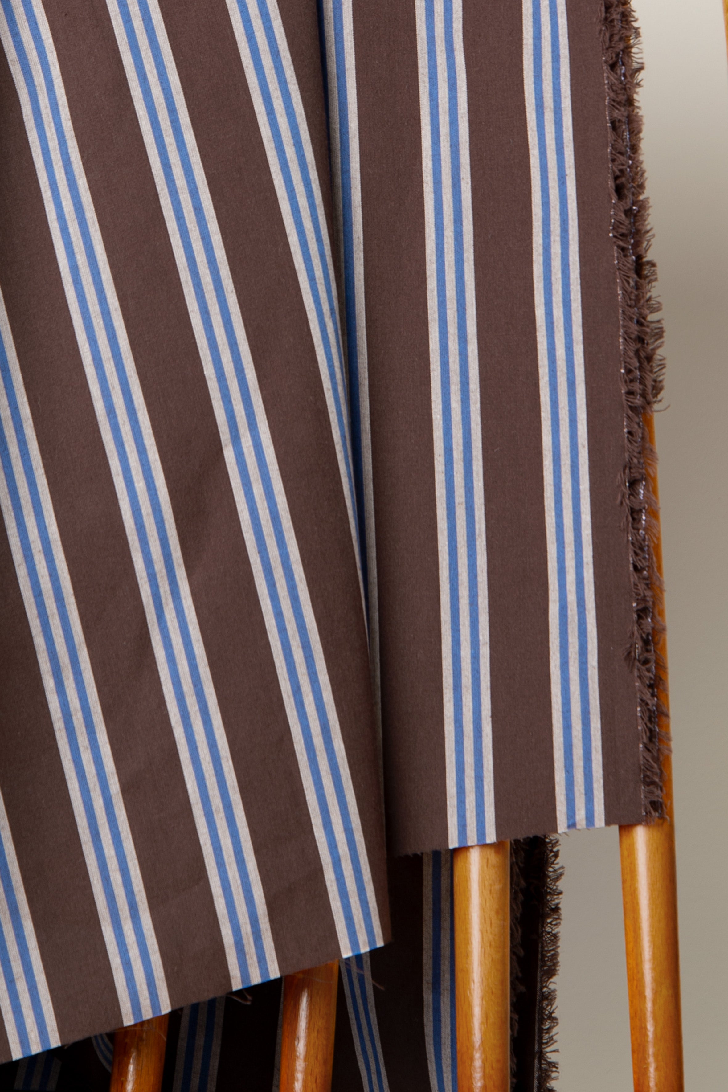Weave Line - Oat Chocolate