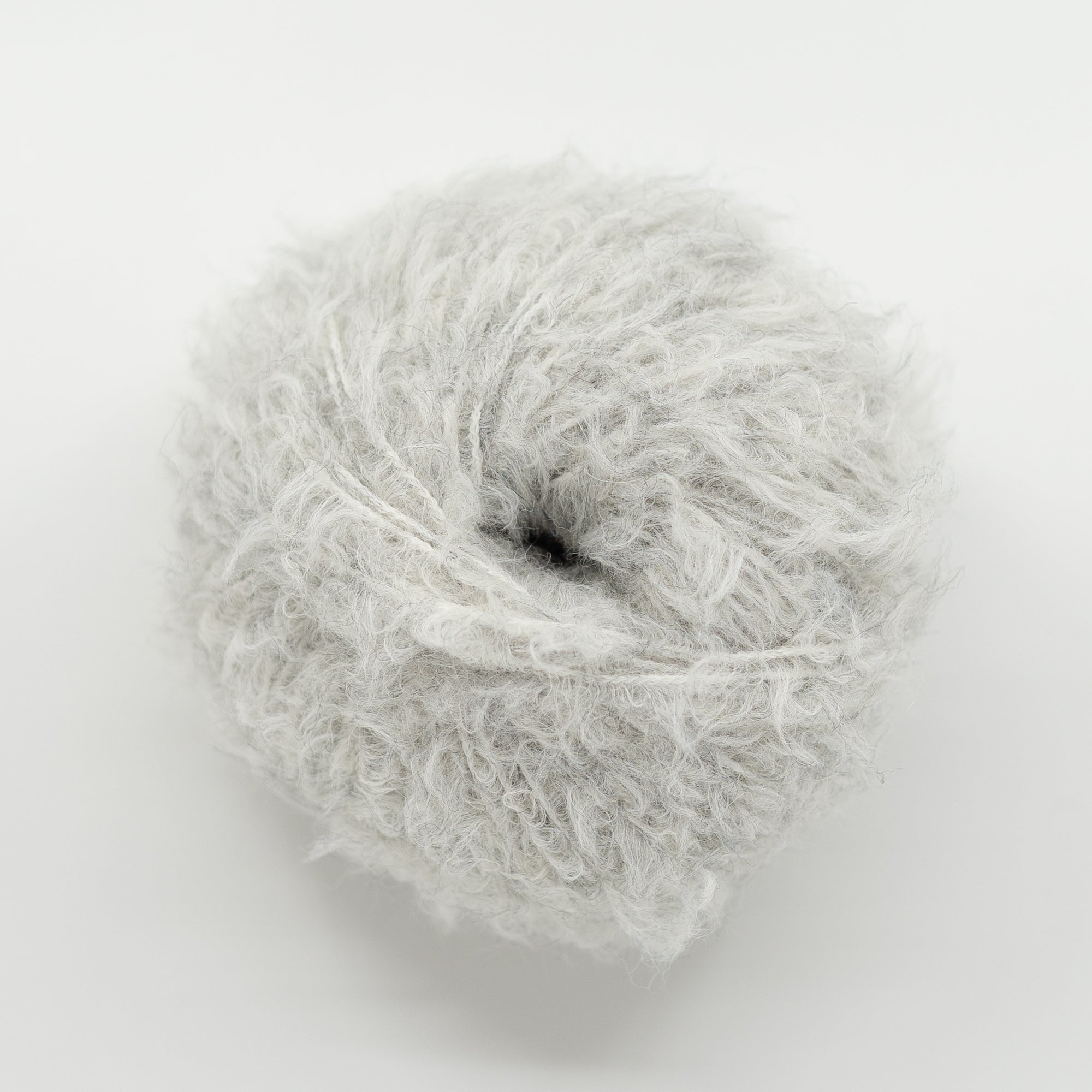 Wild Wool