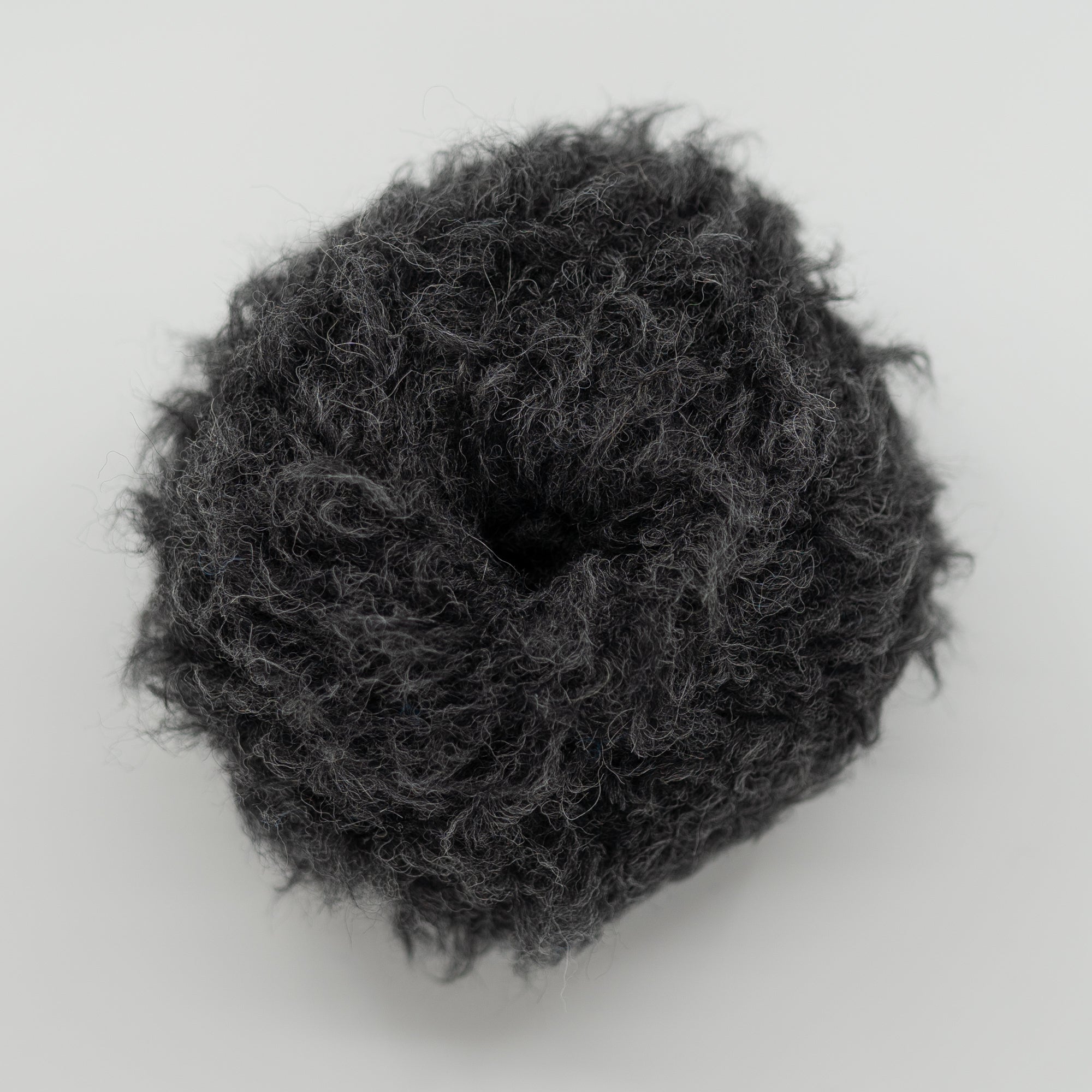 Wild Wool