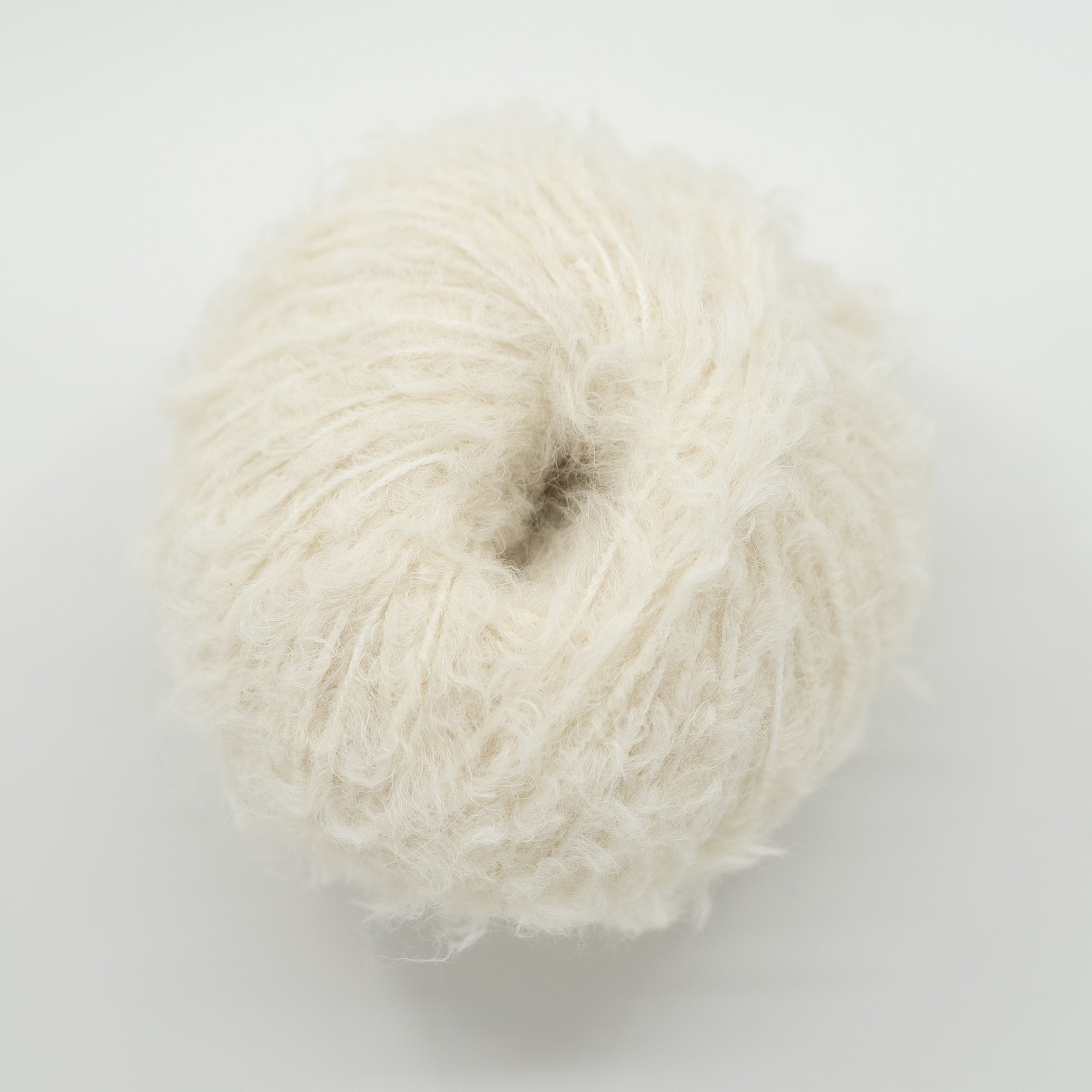 Wild Wool