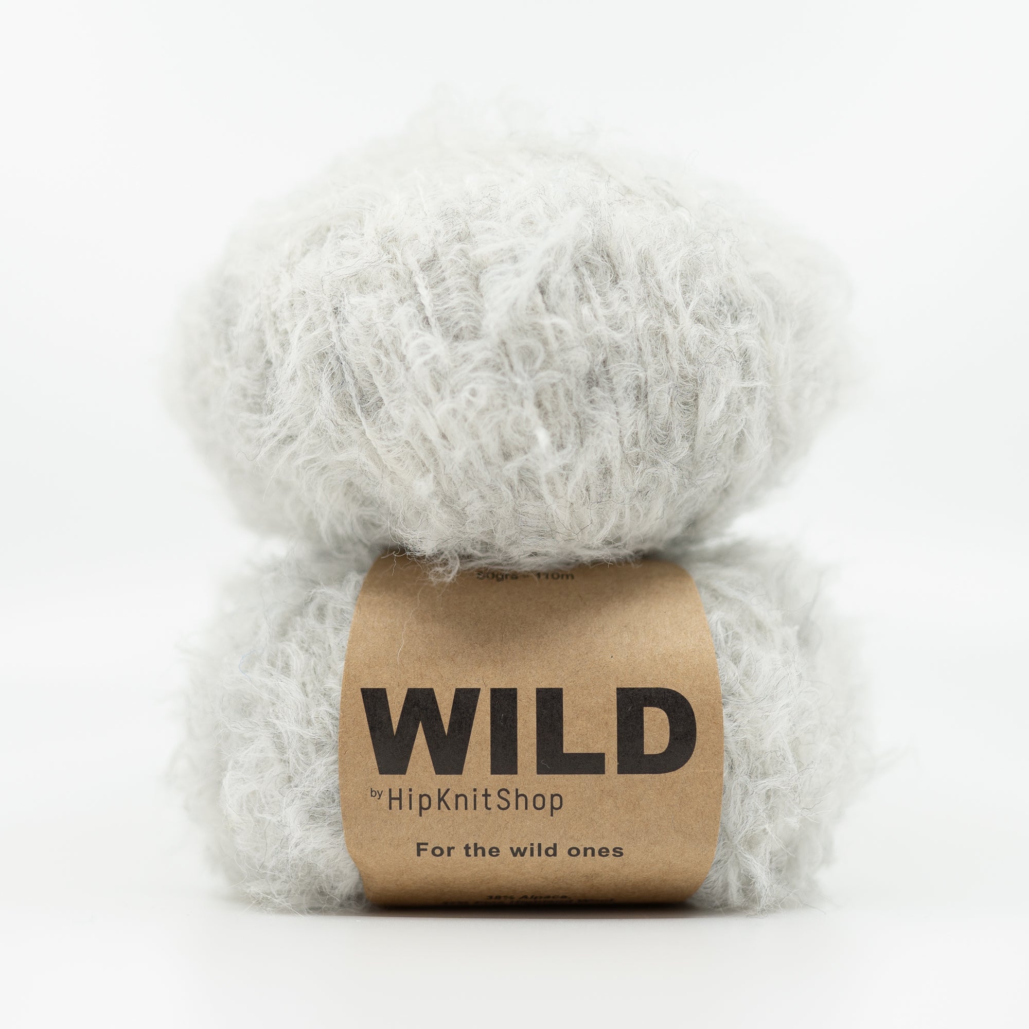 Wild Wool