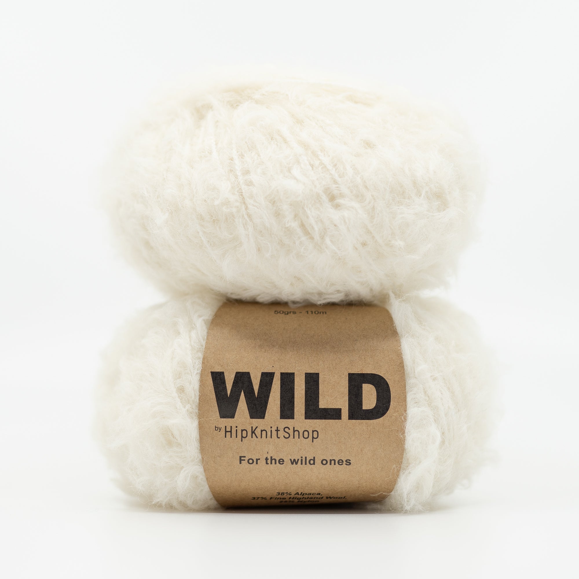 Wild Wool