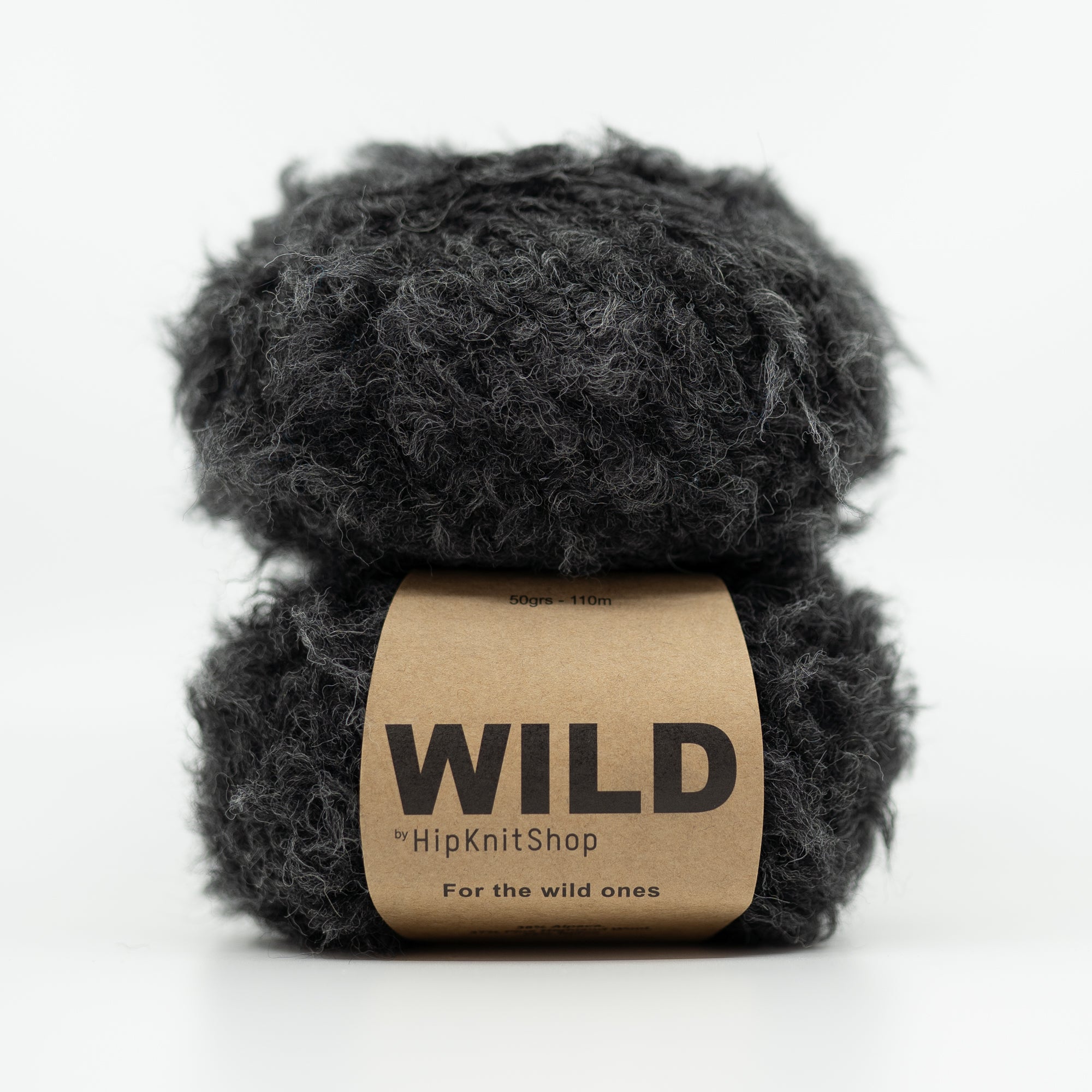 Wild Wool