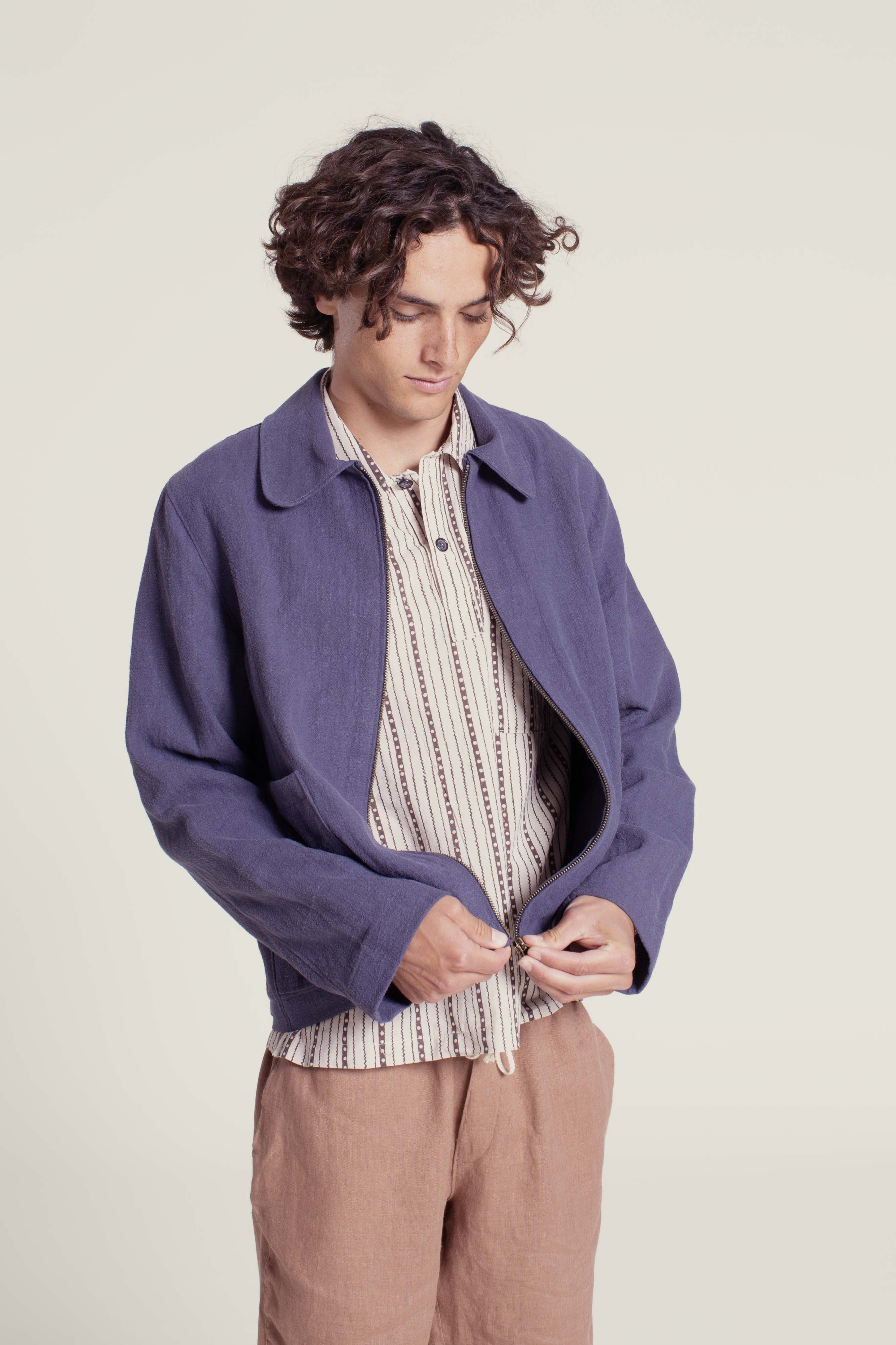 Bear Jacket
