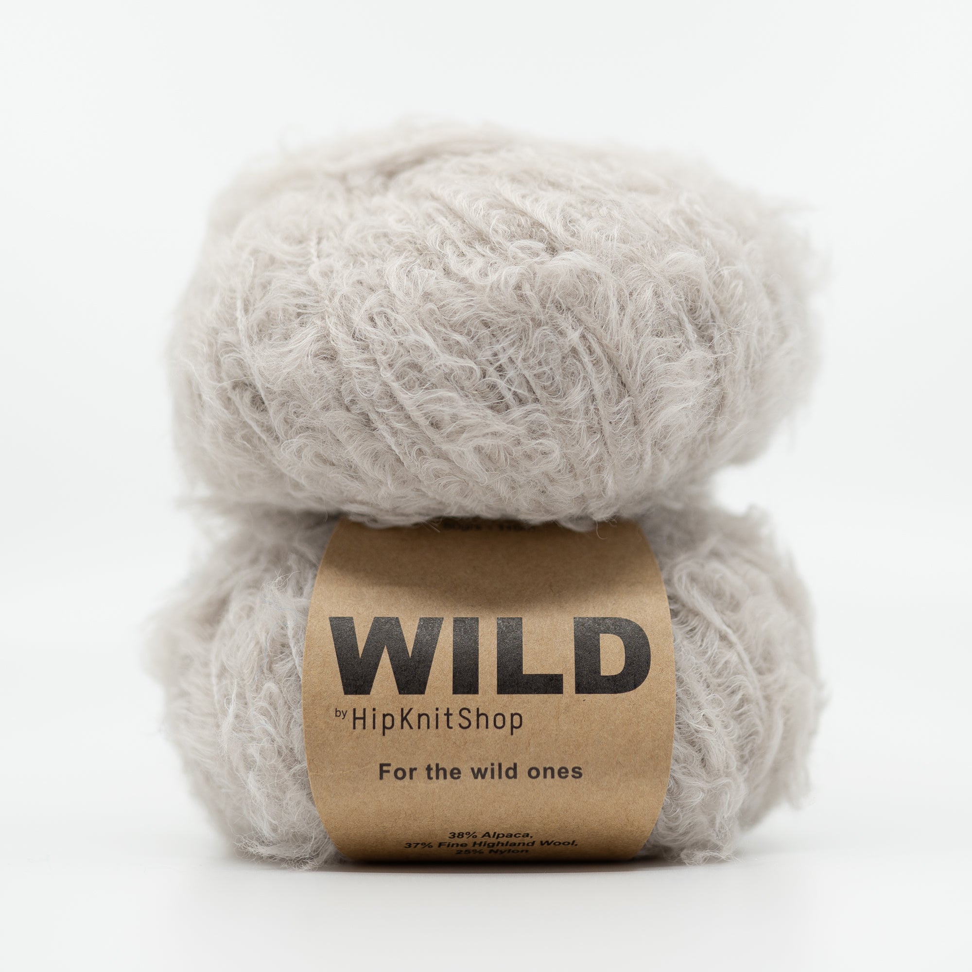 Hip Knit Shop - Yarn samples
