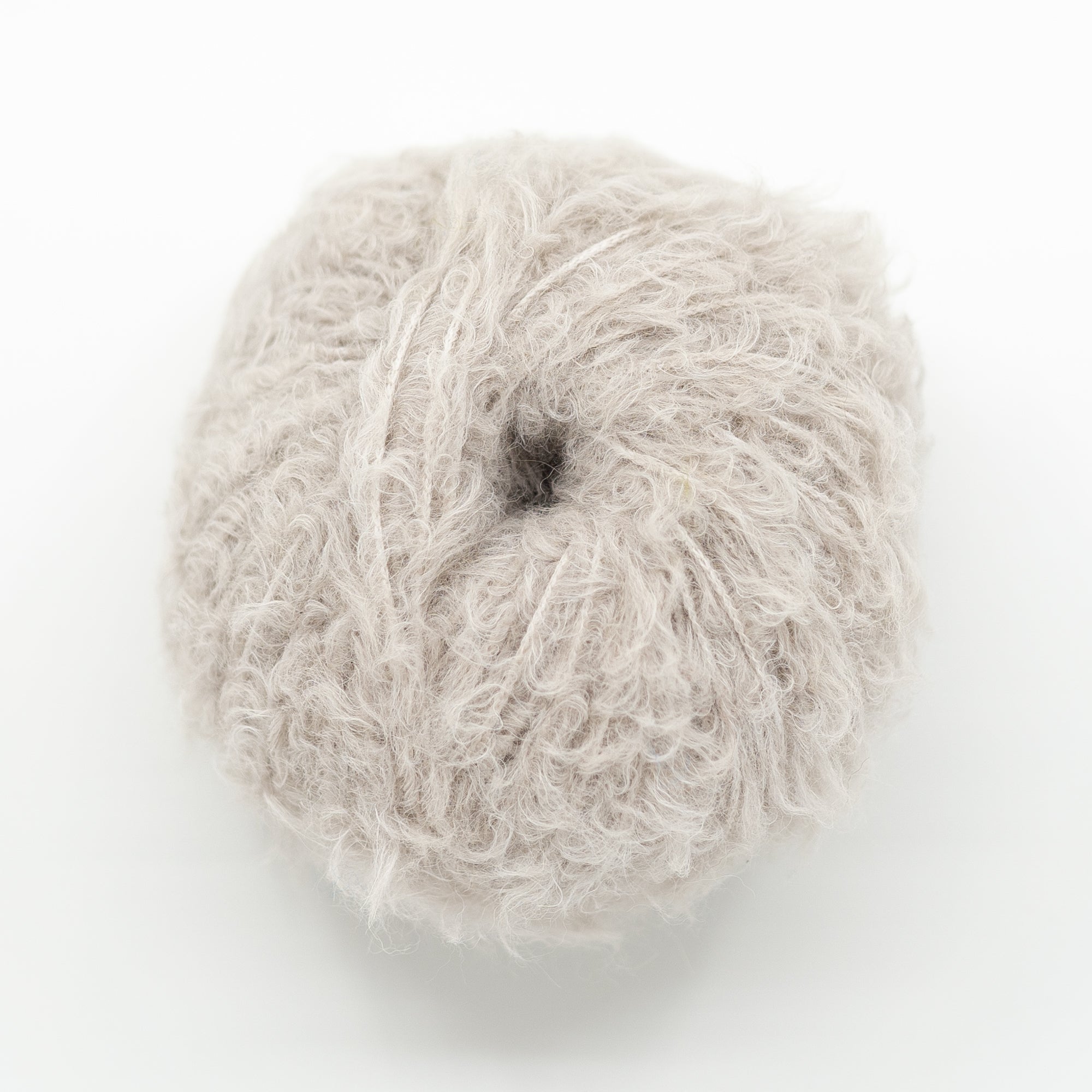 Wild Wool