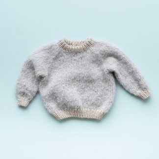 Wildchild sweater