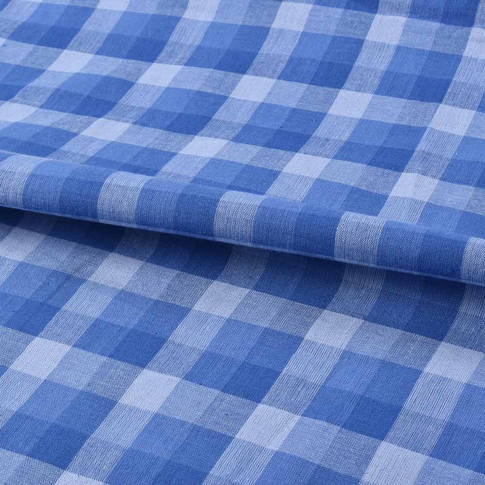Handwoven Khadi Cotton - 426