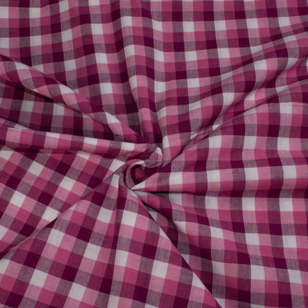 Handwoven Khadi Cotton - 594