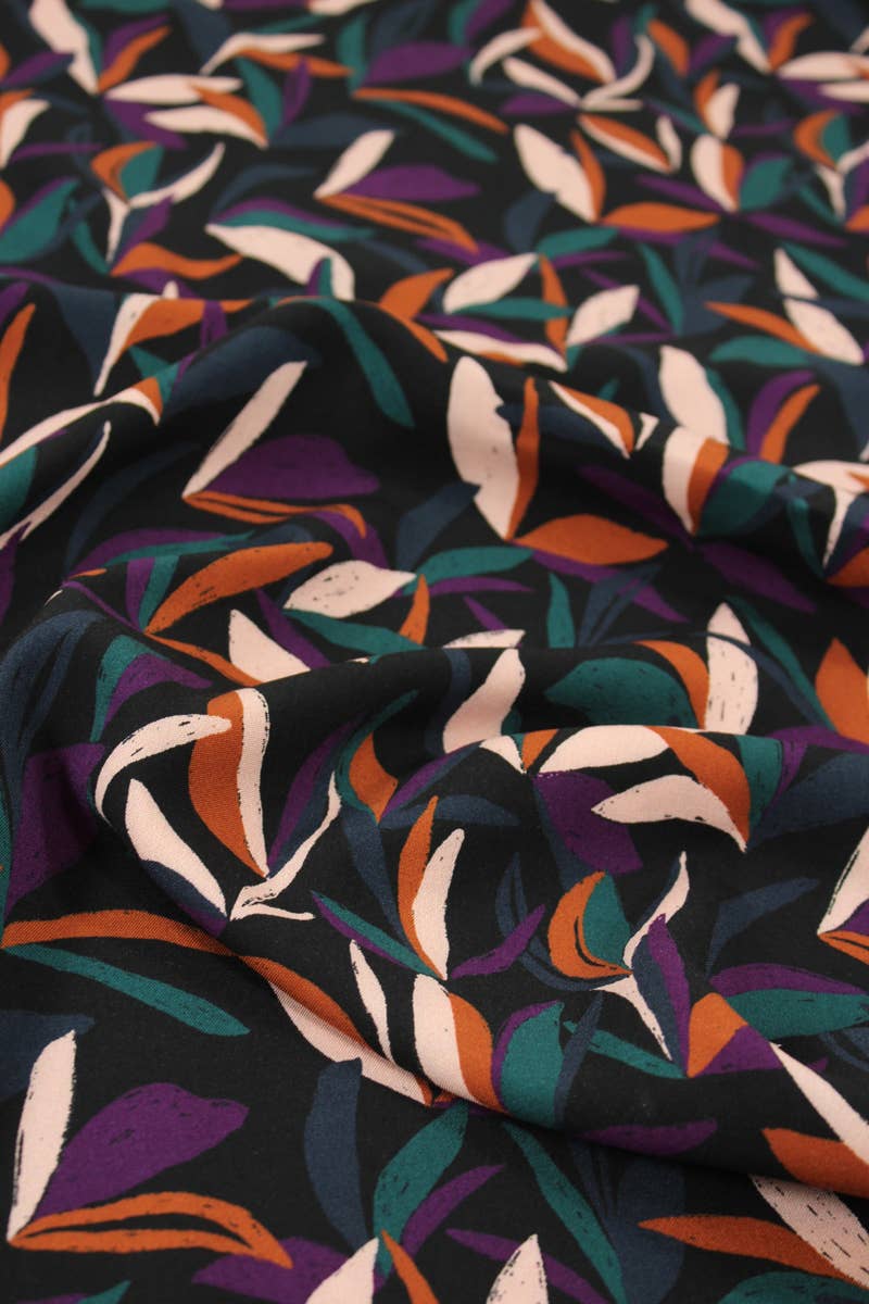 Mowgli Multicolor Viscose