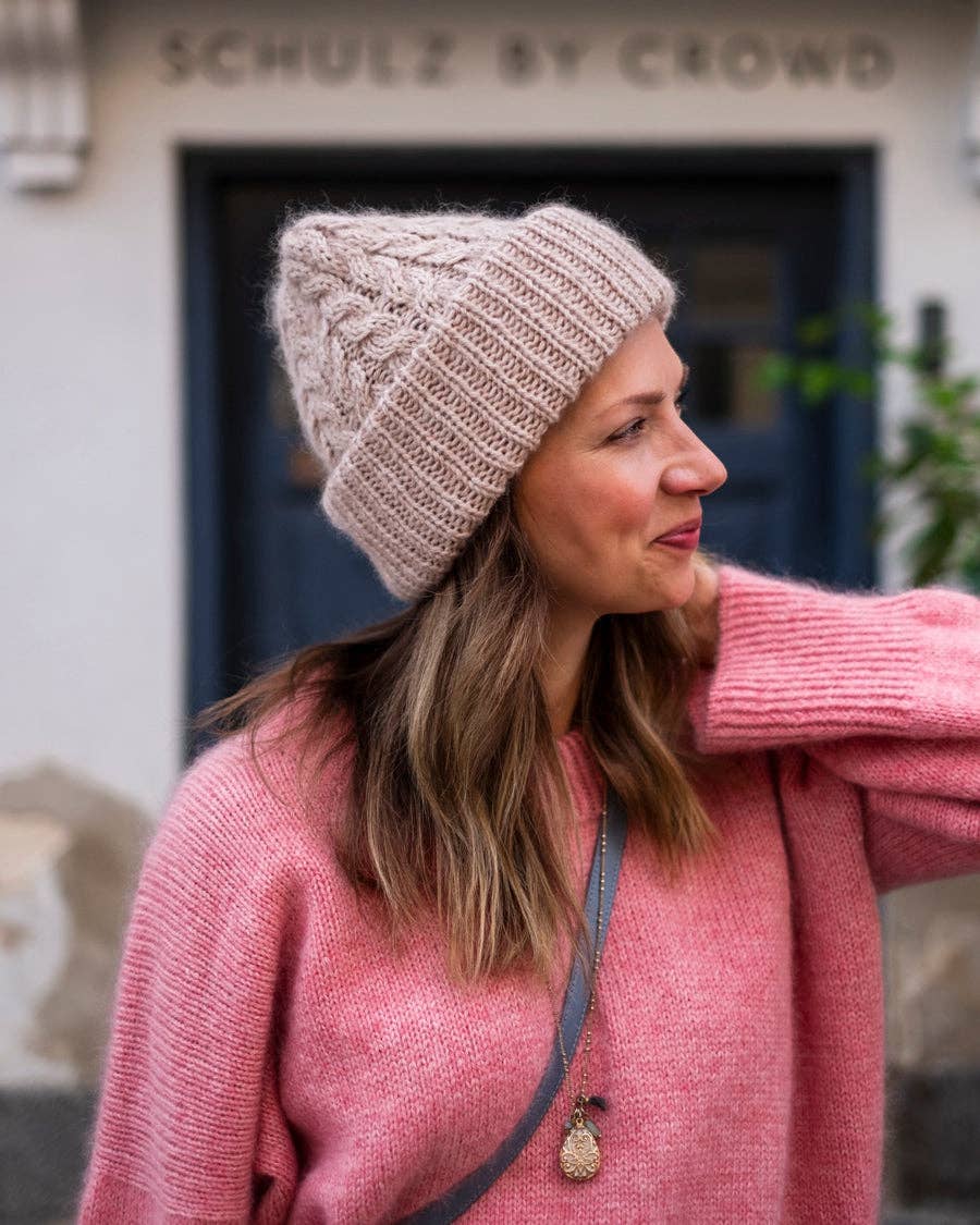 Knits to Wear: Effortless Patterns