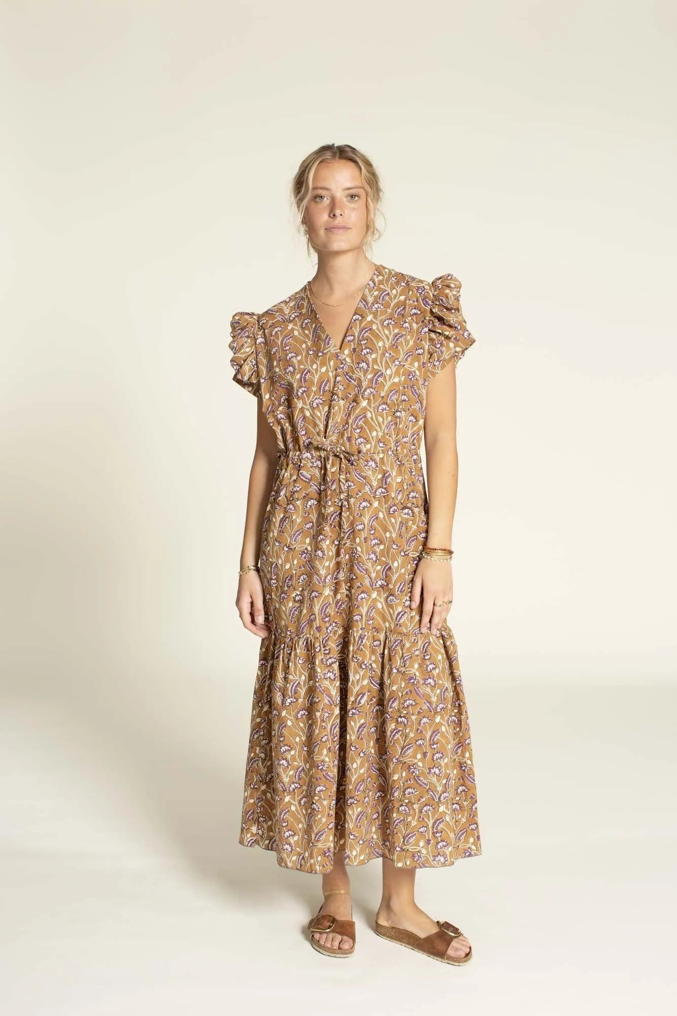 Abby Dress
