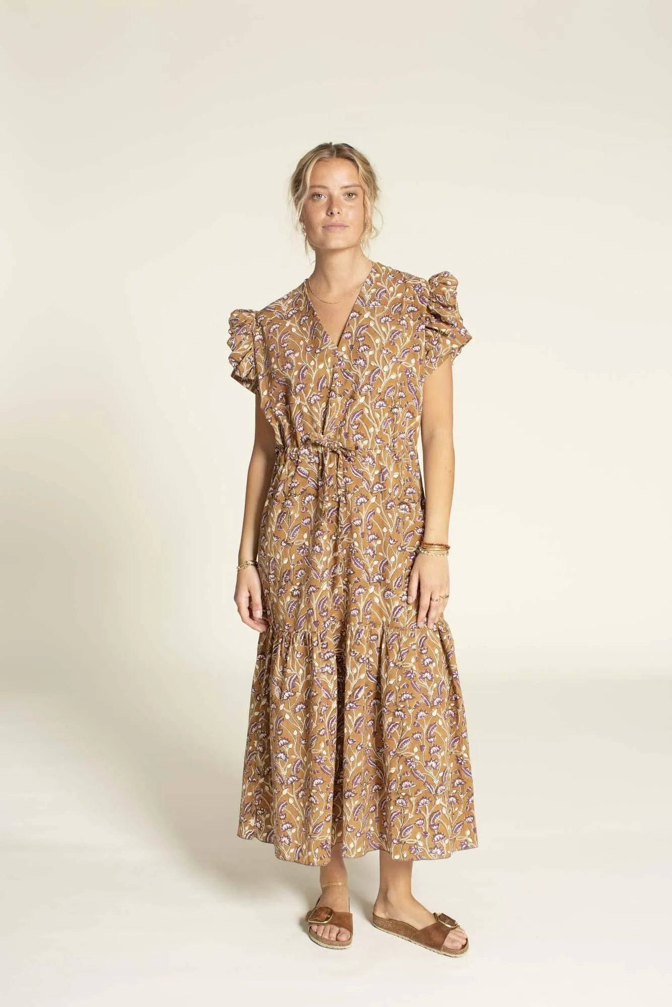 Abby Dress