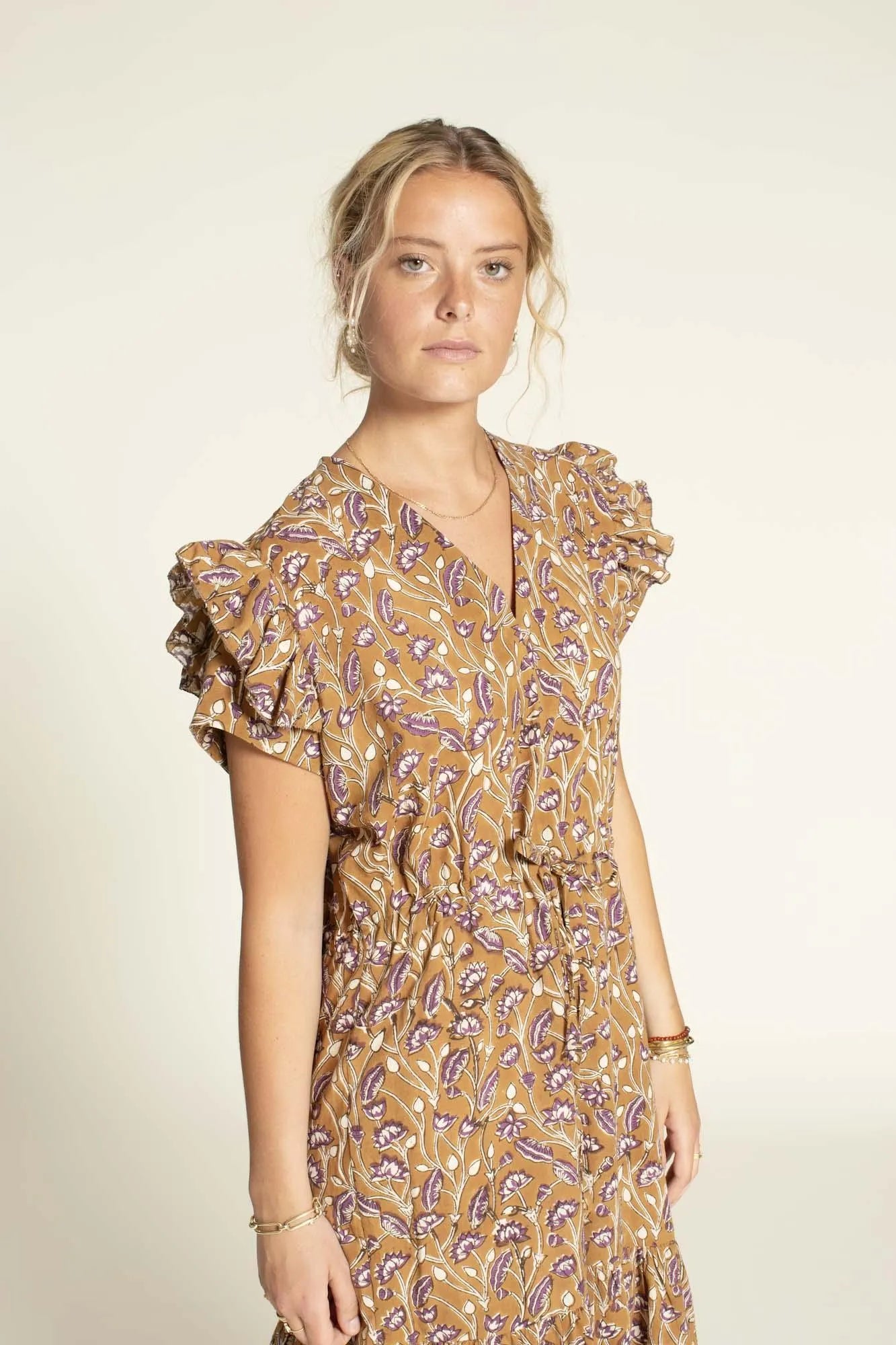 Abby Dress