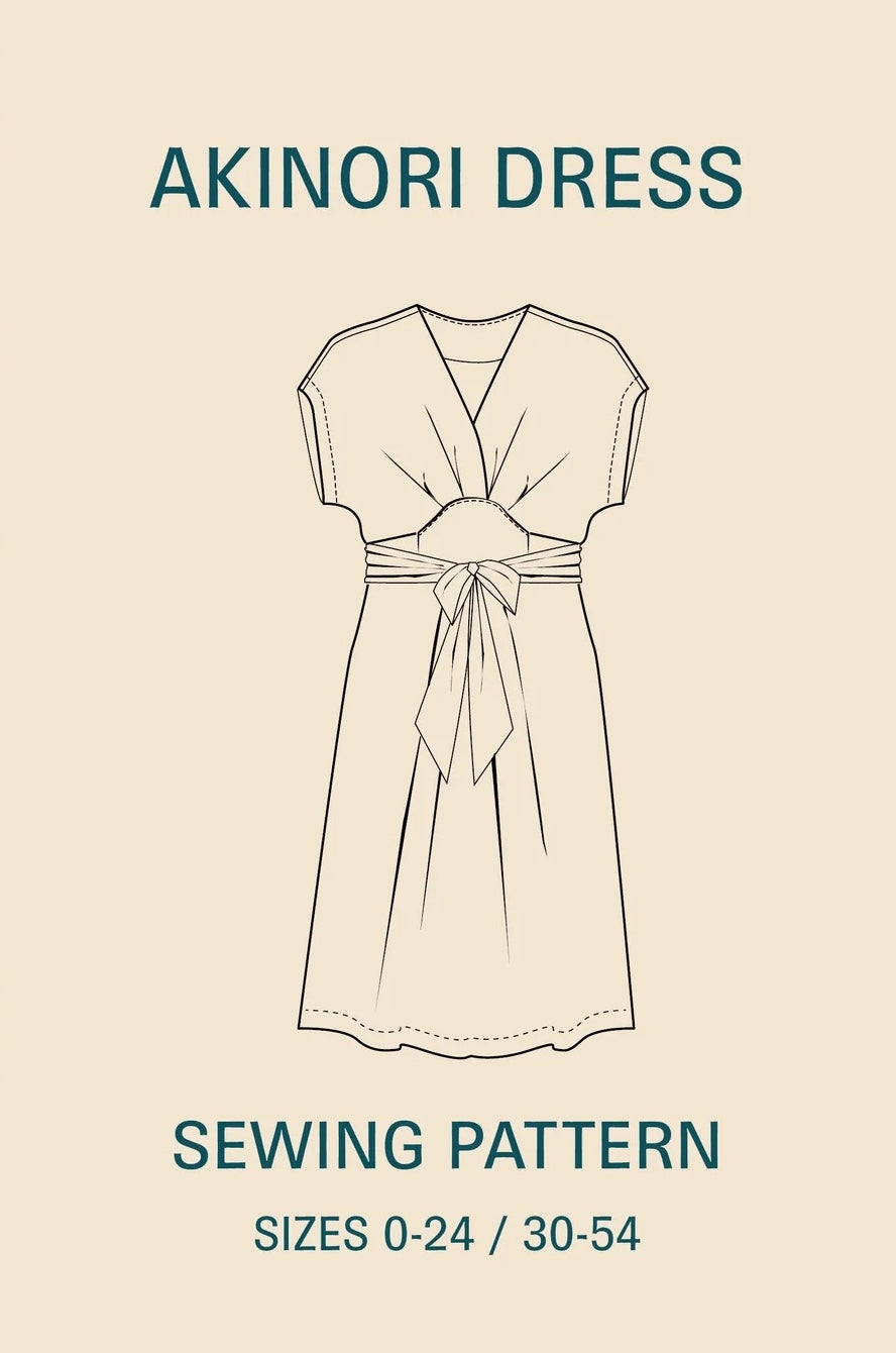 Akinori Dress