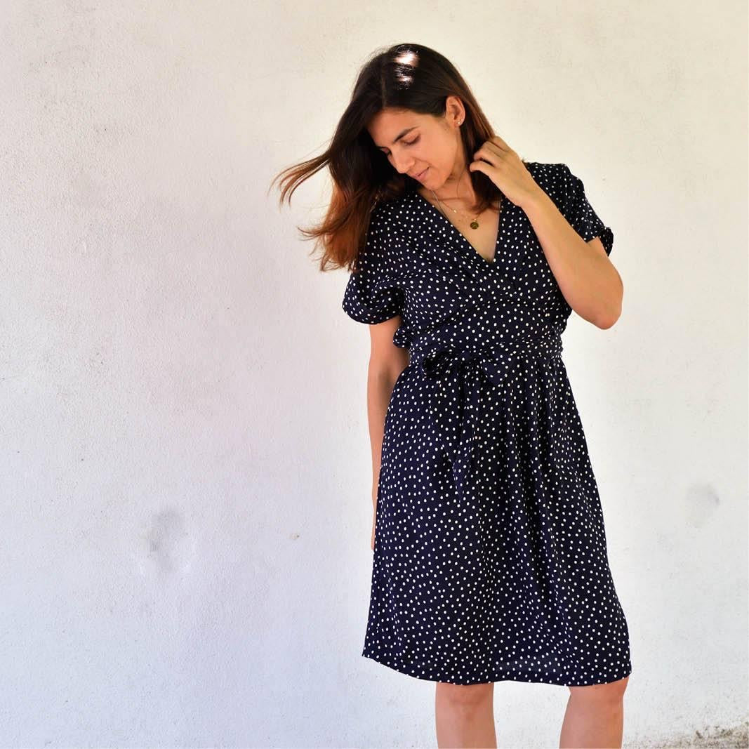 Akinori Dress