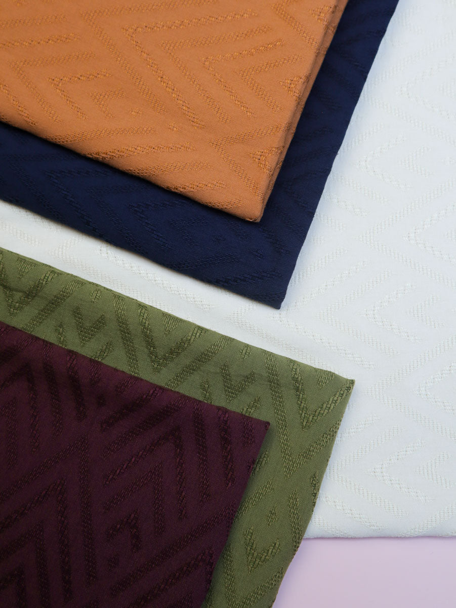 Alta Jacquard