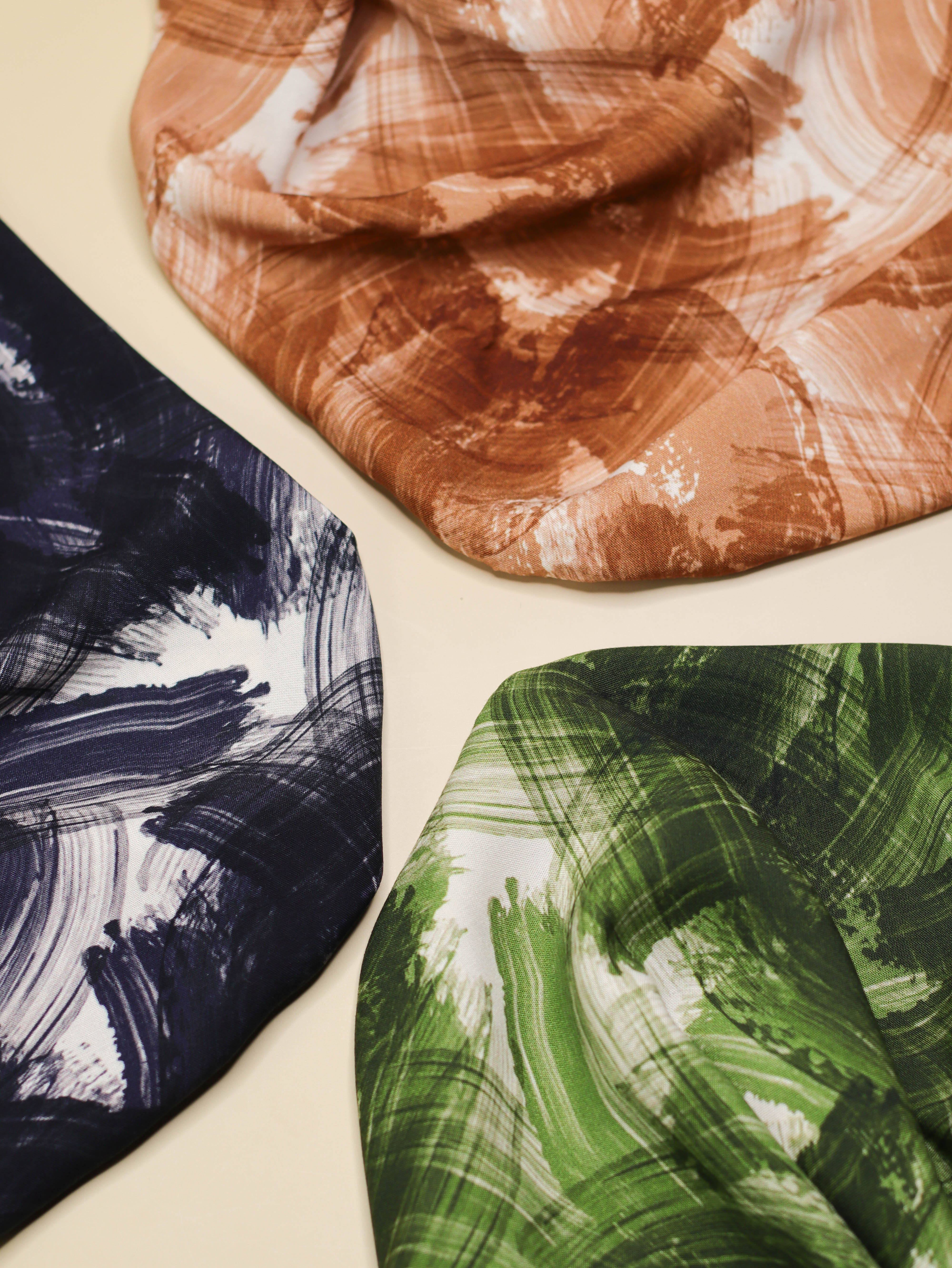 Bea Brush Viscose