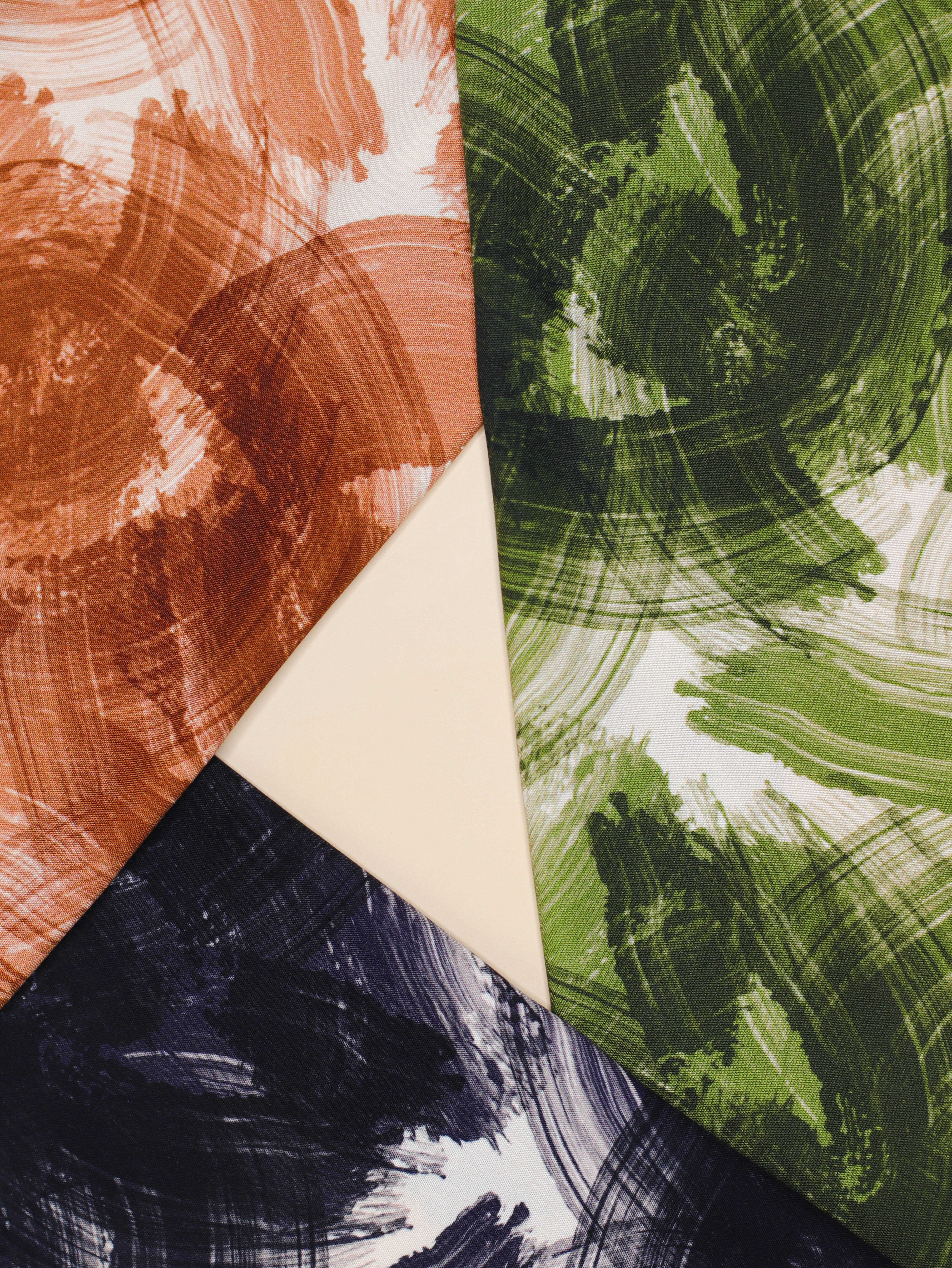 Bea Brush Viscose