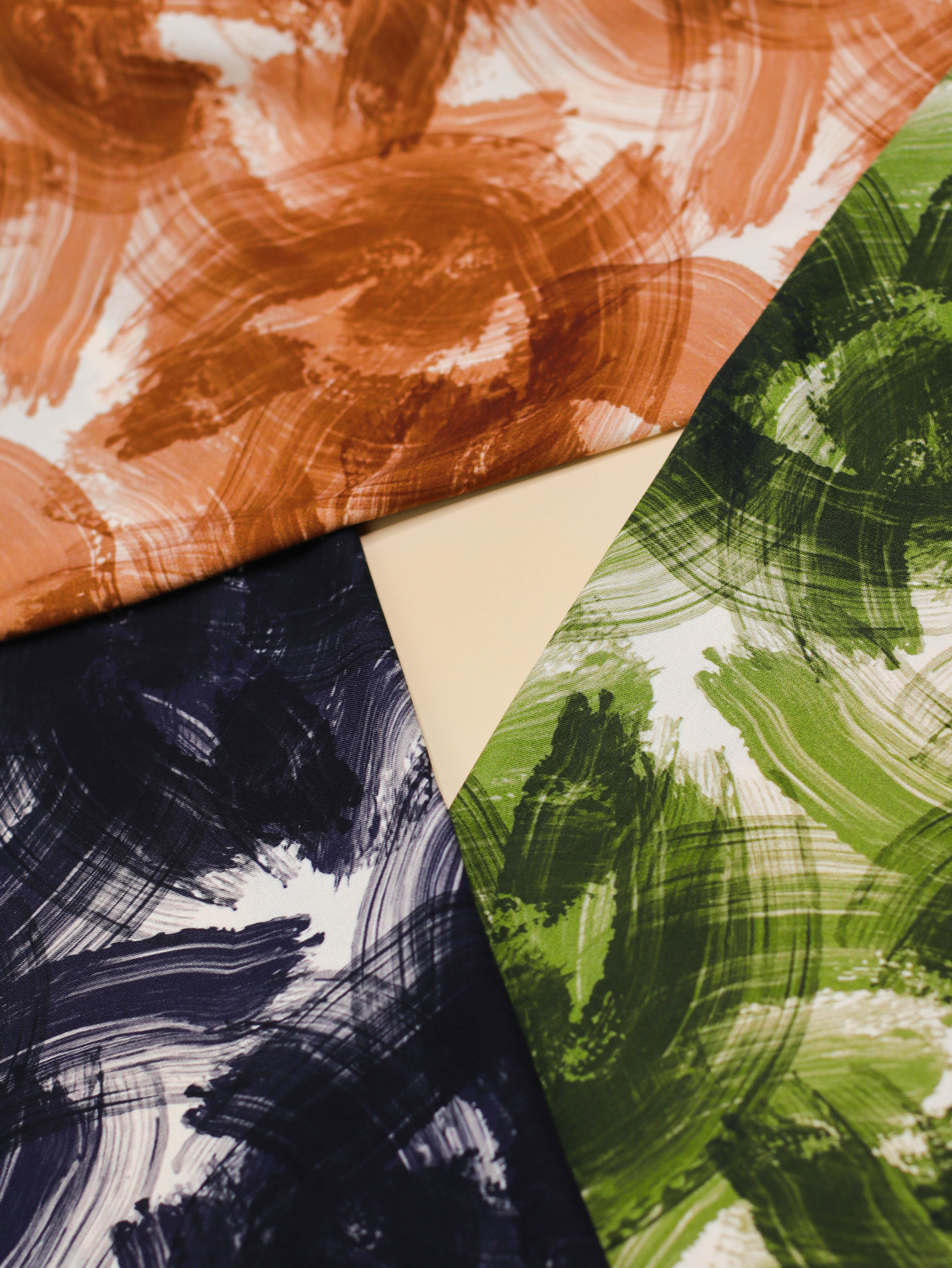 Bea Brush Viscose