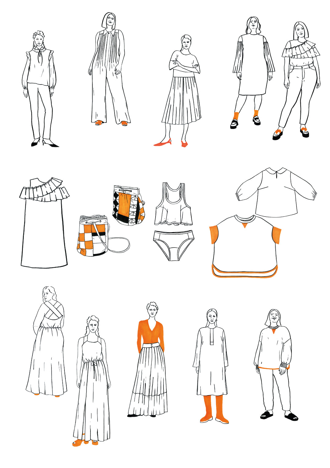 Tauko Magazine no.3