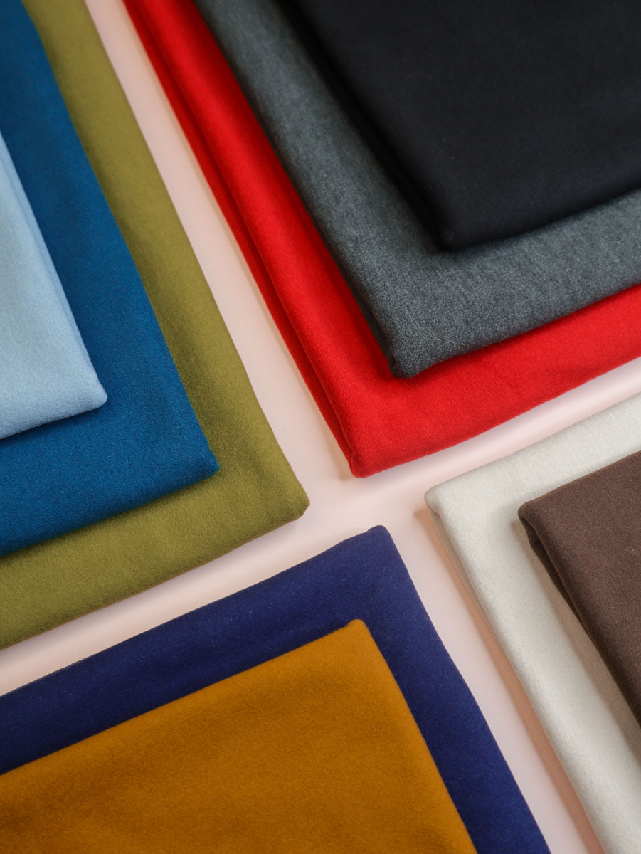 Fanny Fleece